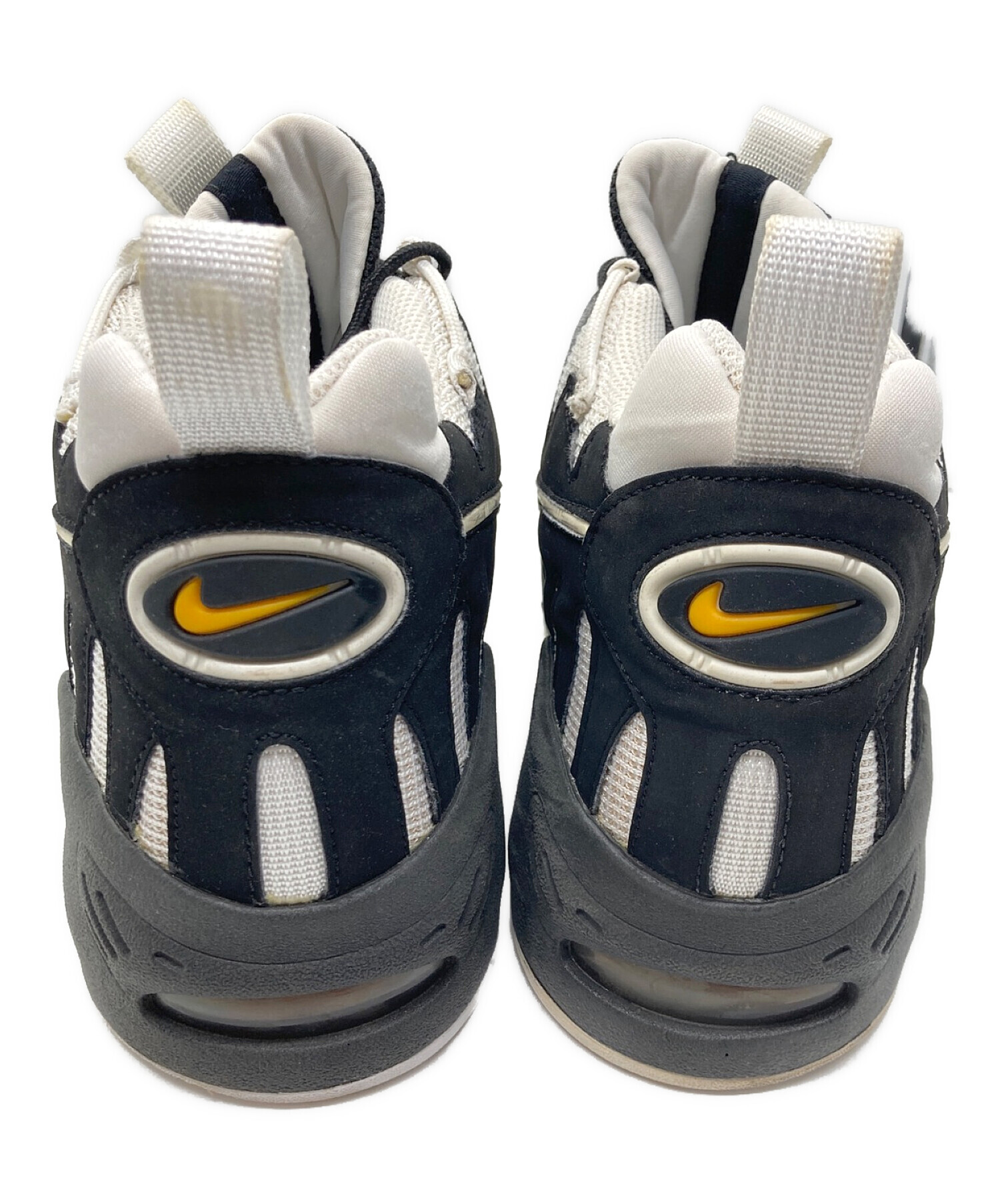 中古・古着通販】NIKE (ナイキ) AIR MAX NM NOMO HIDEO ブラック サイズ:28.5｜ブランド・古着通販  トレファク公式【TREFAC FASHION】スマホサイト