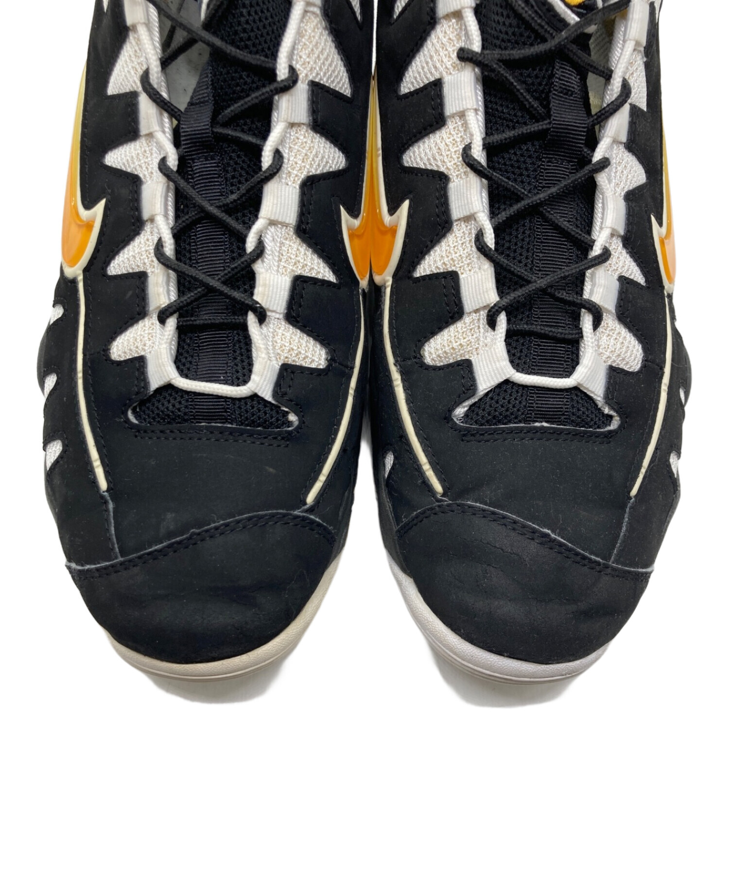 中古・古着通販】NIKE (ナイキ) AIR MAX NM NOMO HIDEO ブラック サイズ:28.5｜ブランド・古着通販  トレファク公式【TREFAC FASHION】スマホサイト