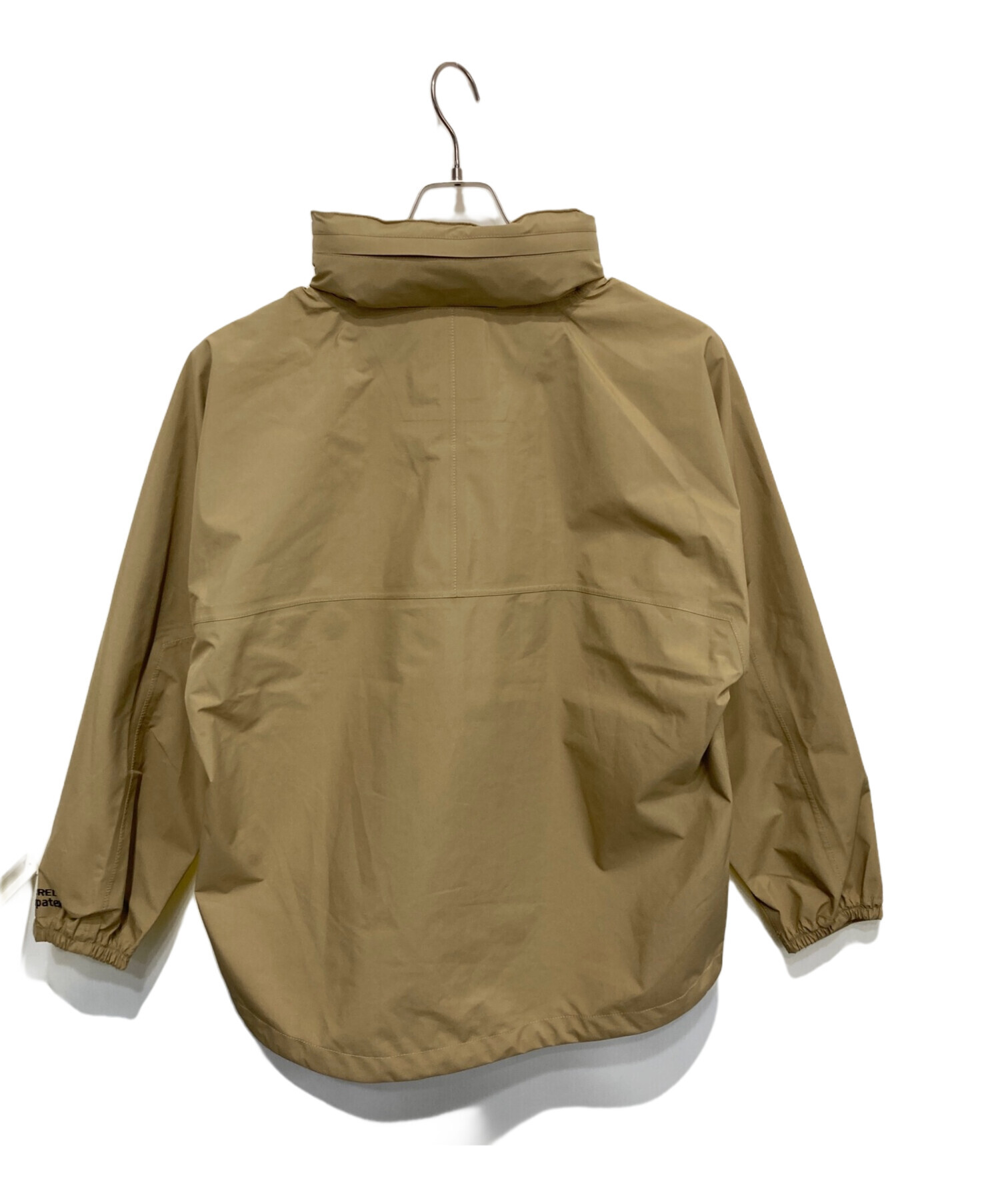 MERRELL (メレル) SYMPATEX UTILITY JACKET ベージュ サイズ:S