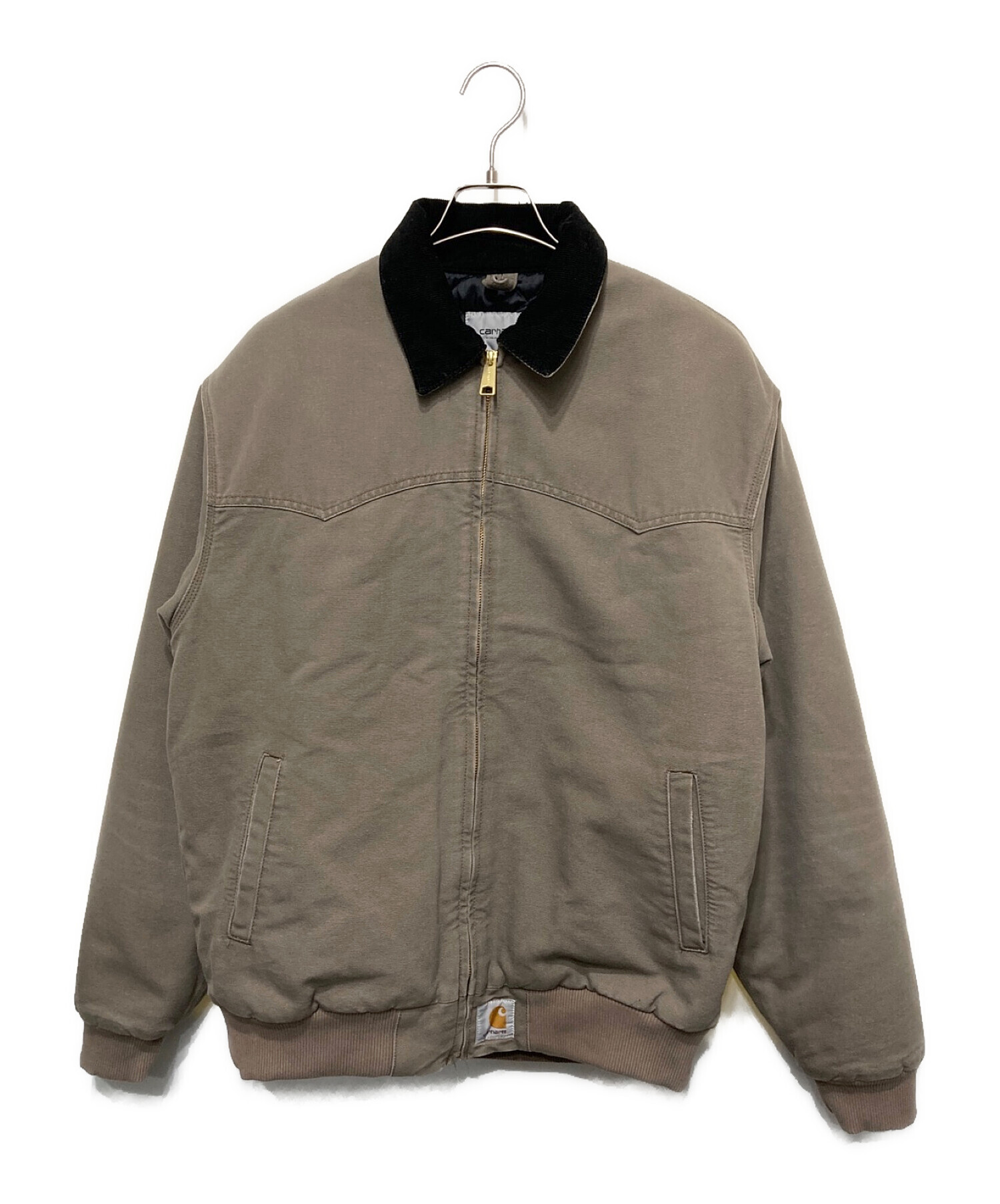 Carhartt WIP (カーハート) OG SANTA FE JACKET グレー サイズ:L