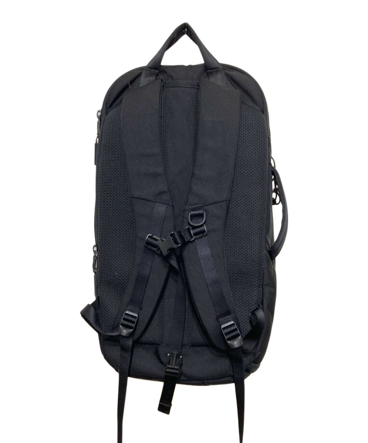 AER (エアー) duffel Pack 2 ブラック