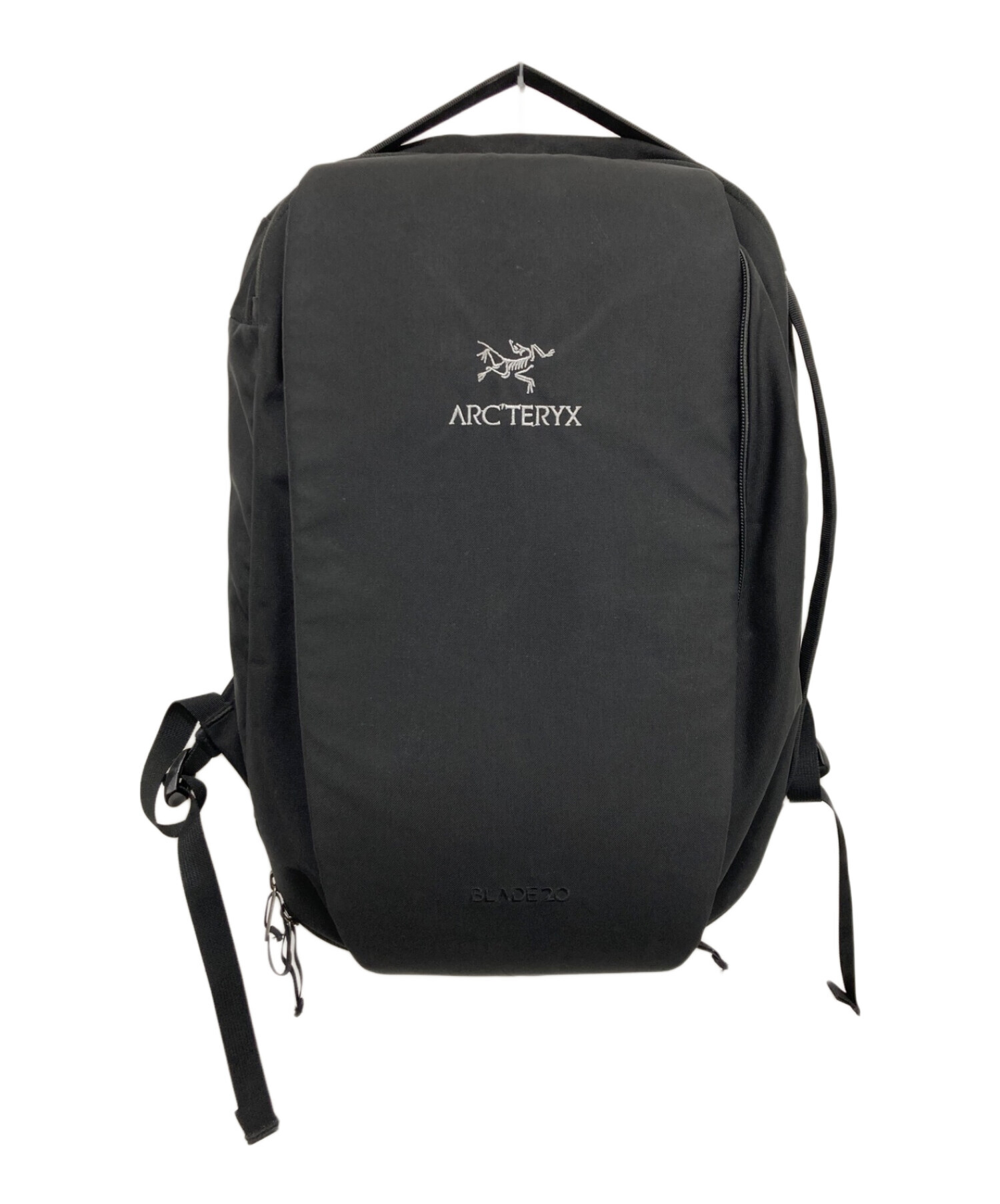 中古・古着通販】ARC'TERYX (アークテリクス) BLADE20 ブラック ...