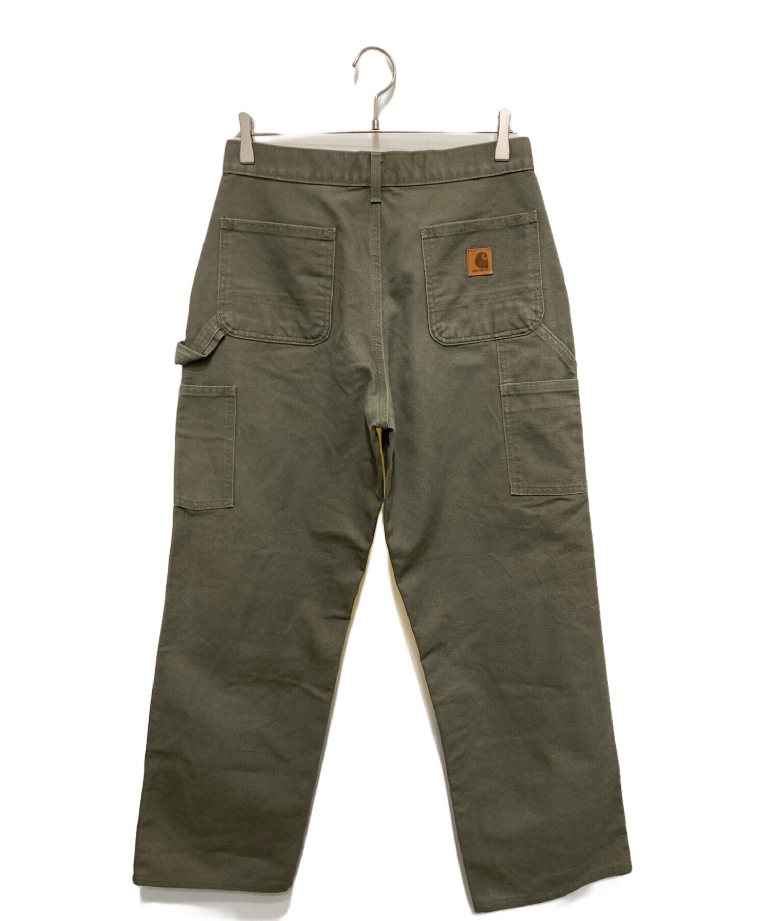 中古・古着通販】CarHartt (カーハート) ダックペインターパンツ 