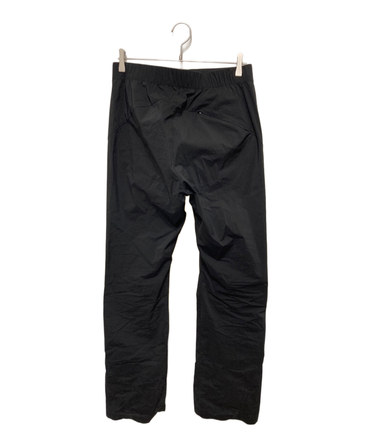 中古・古着通販】POST ARCHIVE FACTION (ポストアーカイブファクション) 5.0 TECHNICAL PANTS RIGHT  ブラック サイズ:M｜ブランド・古着通販 トレファク公式【TREFAC FASHION】スマホサイト