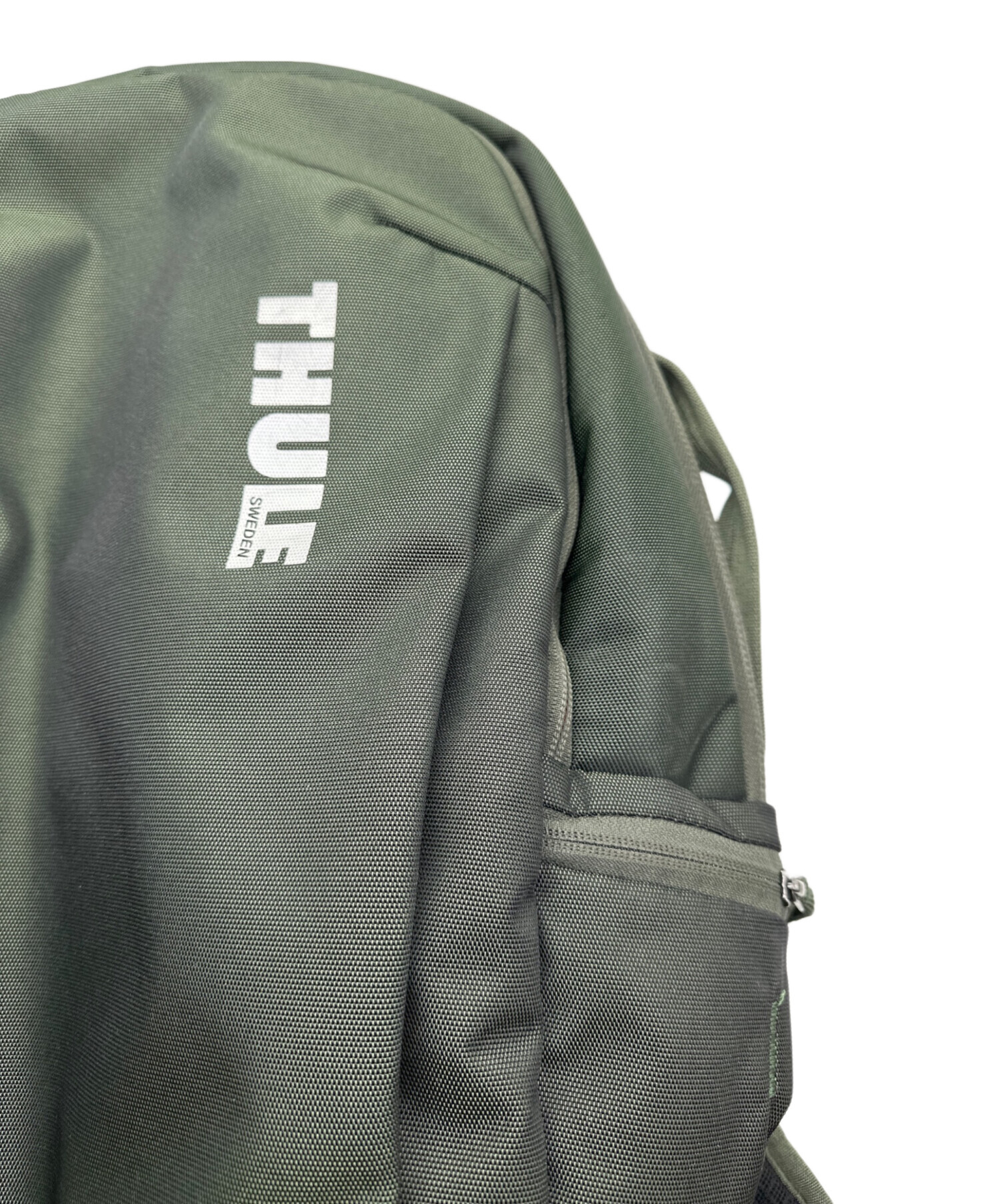 中古・古着通販】THULE (スーリー) SUBTERRA BACKPACK 30L グリーン｜ブランド・古着通販 トレファク公式【TREFAC  FASHION】スマホサイト