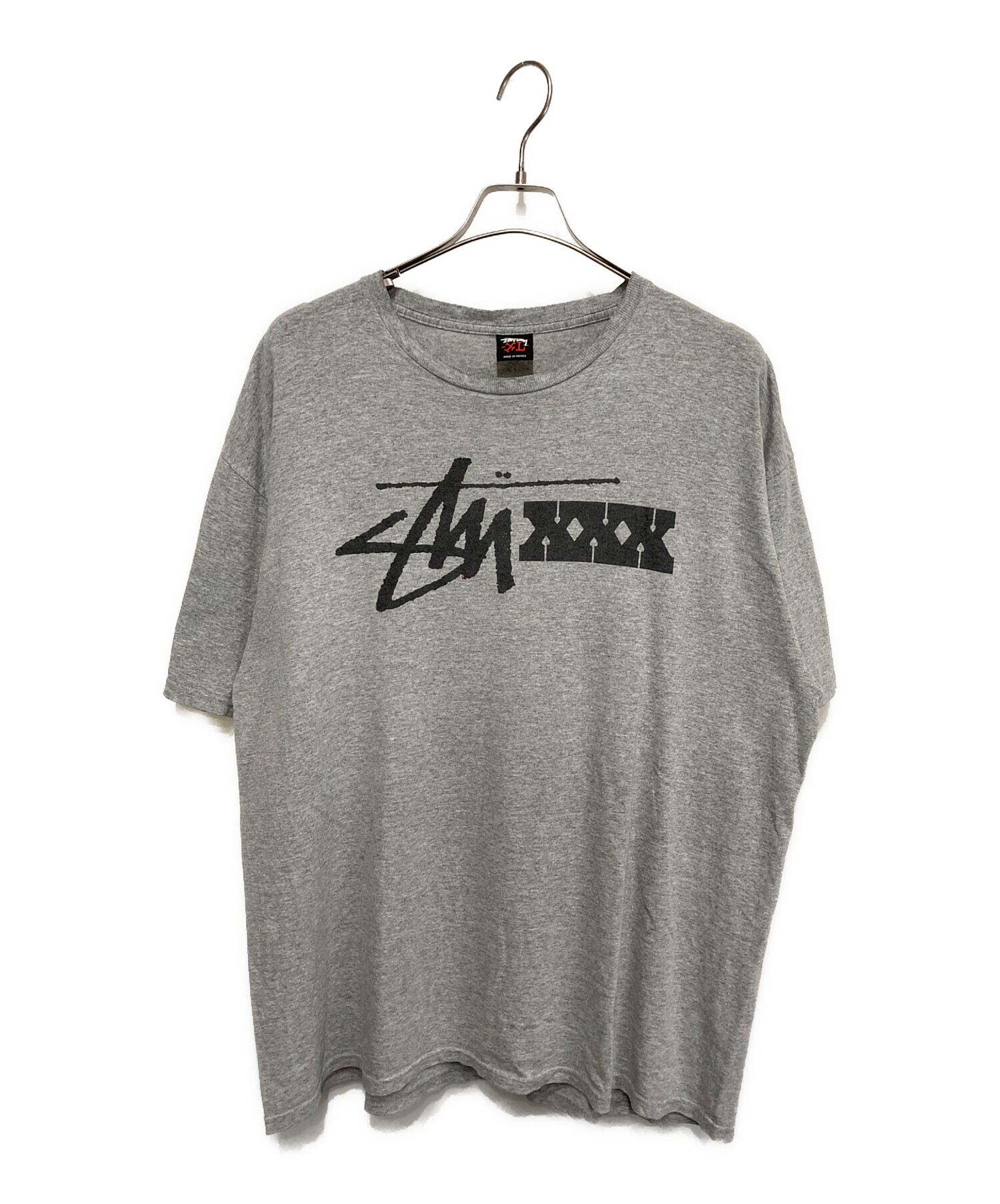 stussy 30 周年 t ストア シャツ