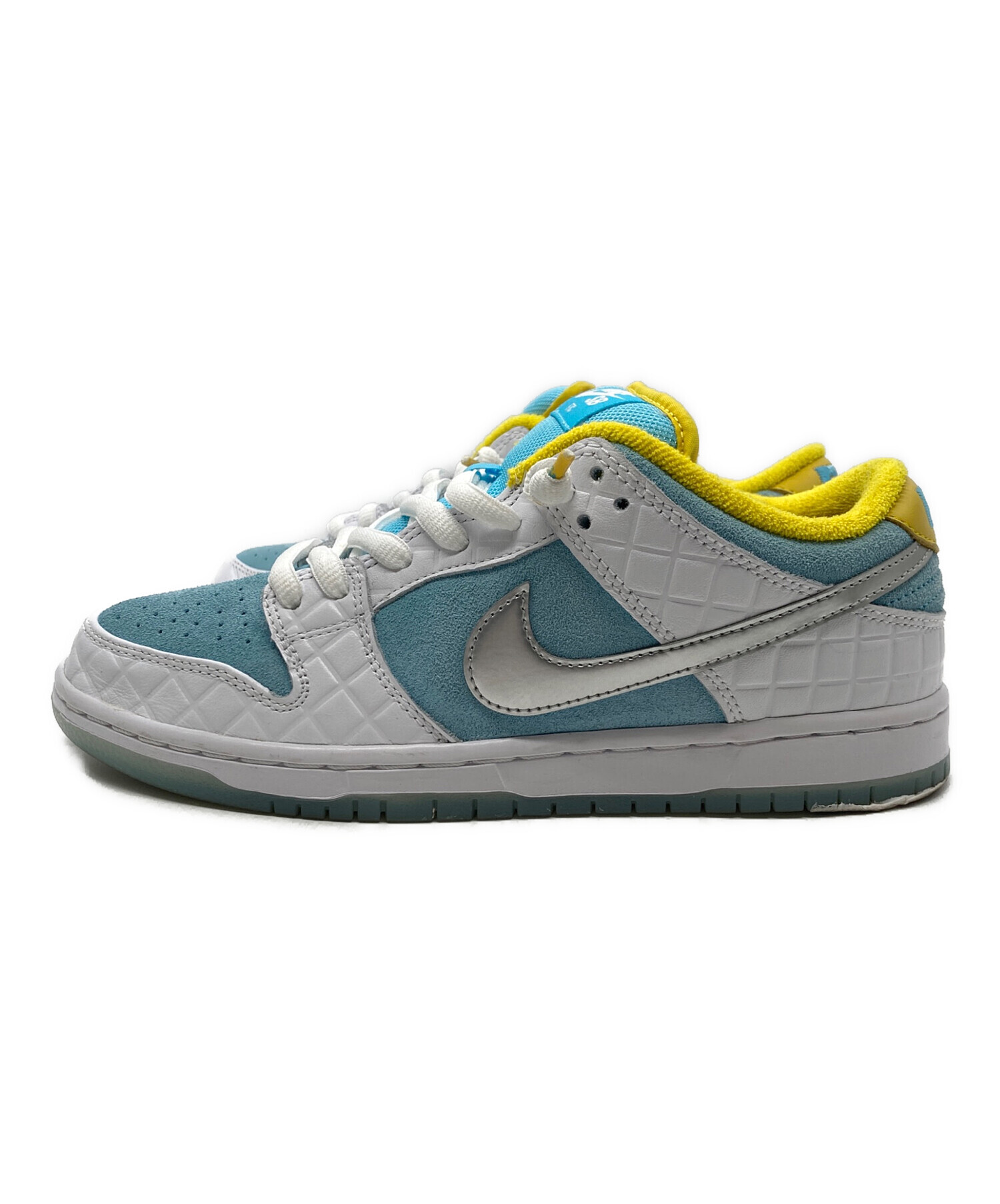 中古・古着通販】NIKE (ナイキ) FTC (エフティーシー) SB Dunk Low 