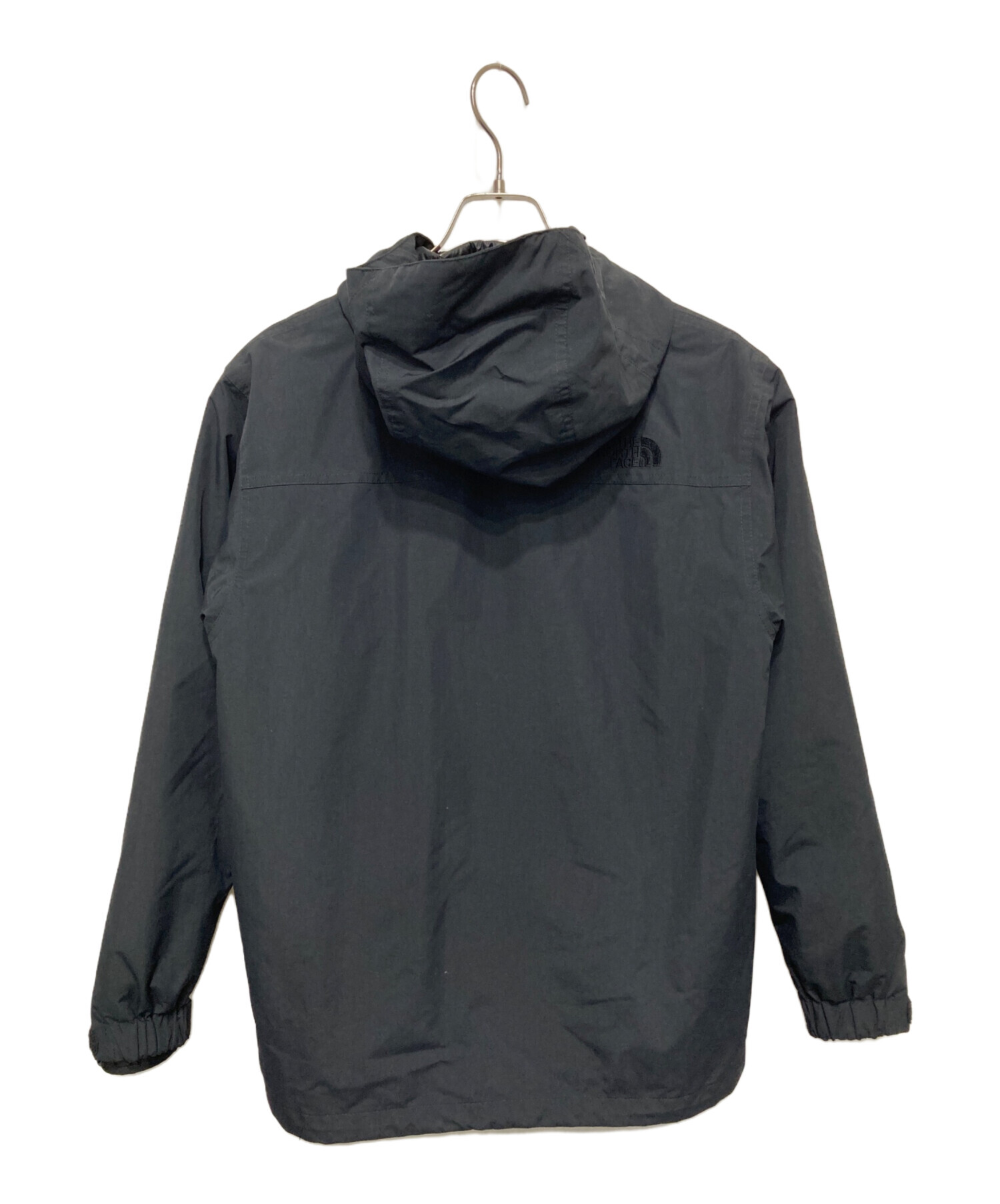 THE NORTH FACE (ザ ノース フェイス) Cassius Triclimate Jacket ブラック サイズ:S