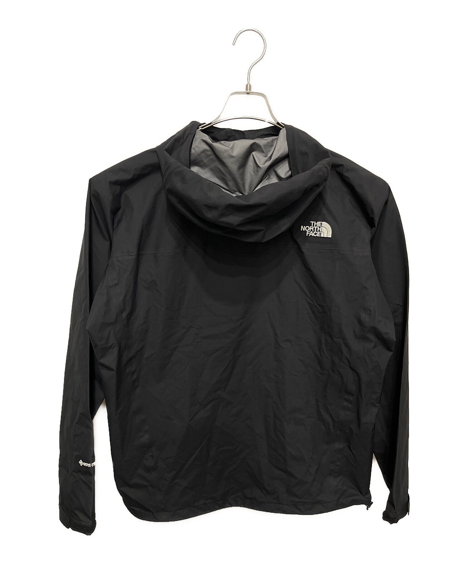 THE NORTH FACE (ザ ノース フェイス) Climb Light Jacket / クライムライト ジャケット / NP12003  ブラック サイズ:L