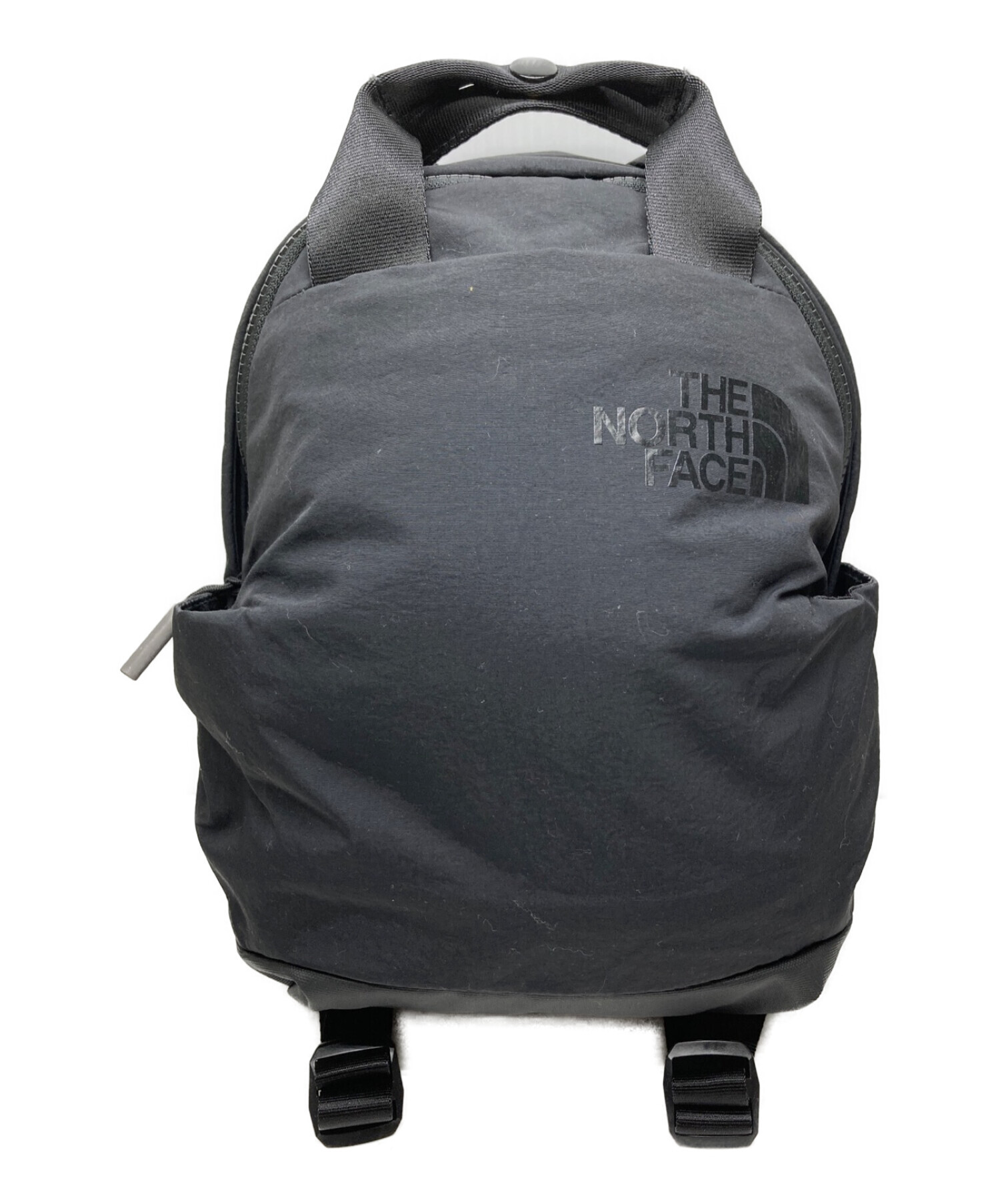 THE NORTH FACE (ザ ノース フェイス) Never Stop Mini Backpack ブラック