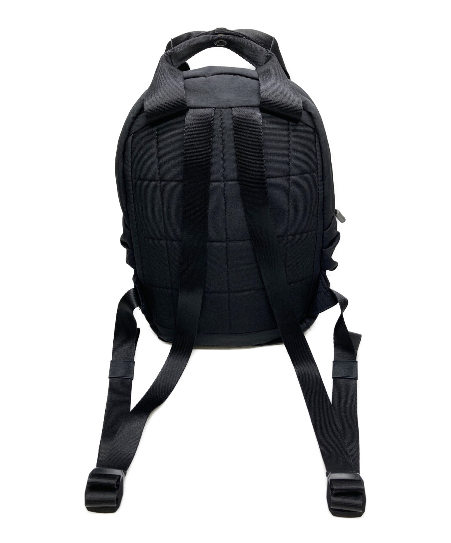 THE NORTH FACE (ザ ノース フェイス) Never Stop Mini Backpack ブラック