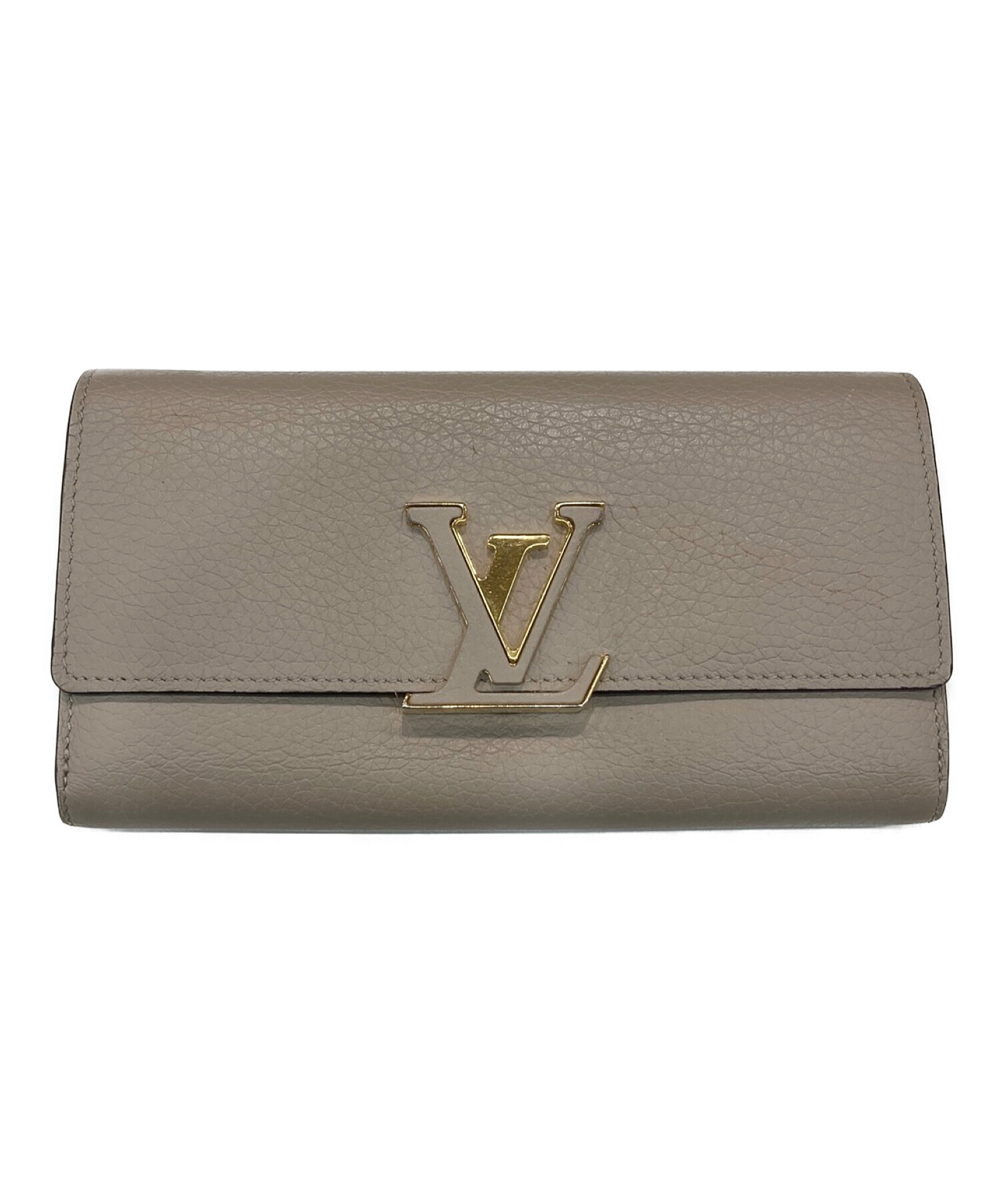 中古・古着通販】LOUIS VUITTON (ルイ ヴィトン) ポルトフォイユ