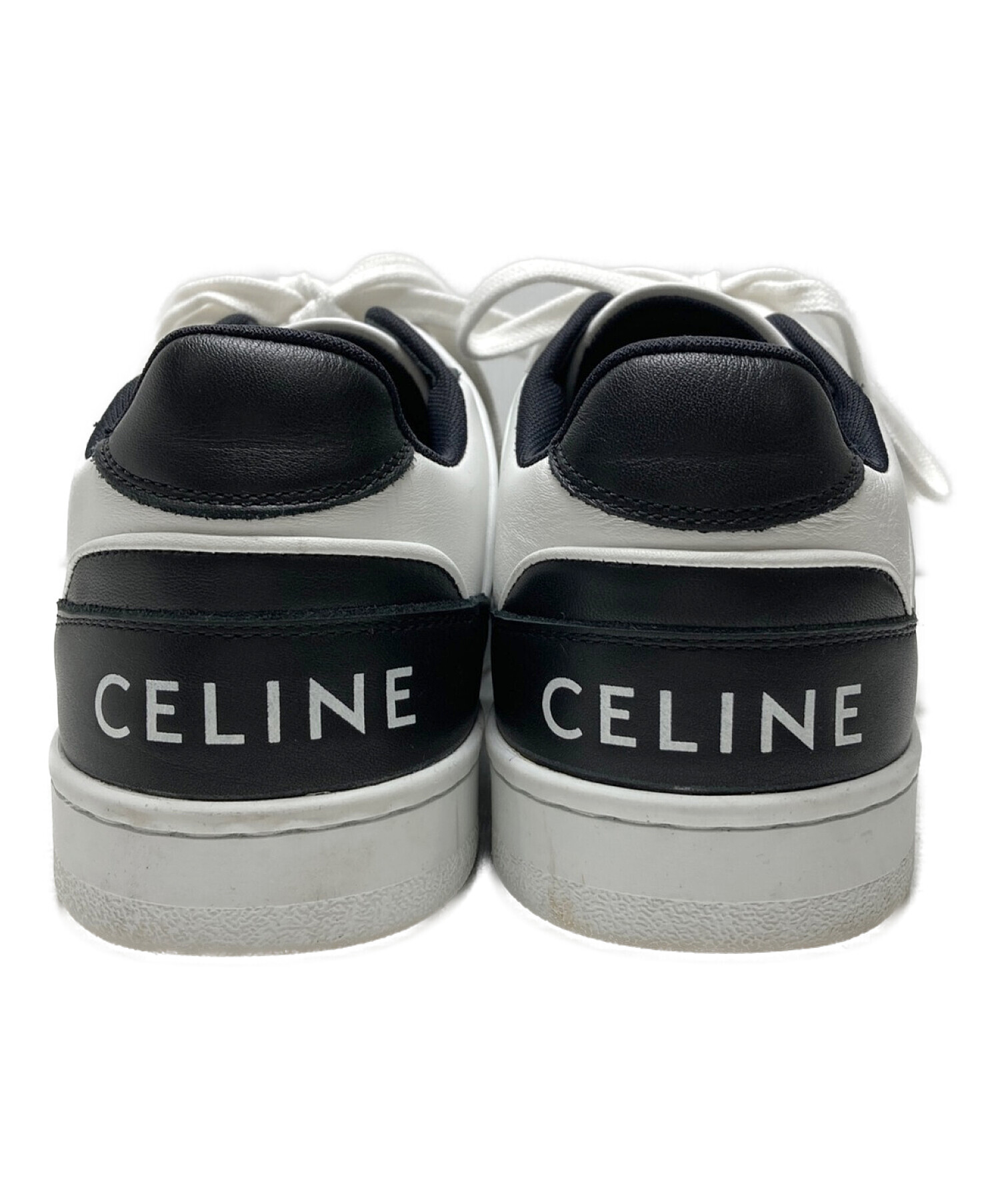 中古・古着通販】CELINE (セリーヌ) CT-04ローカットスニーカー