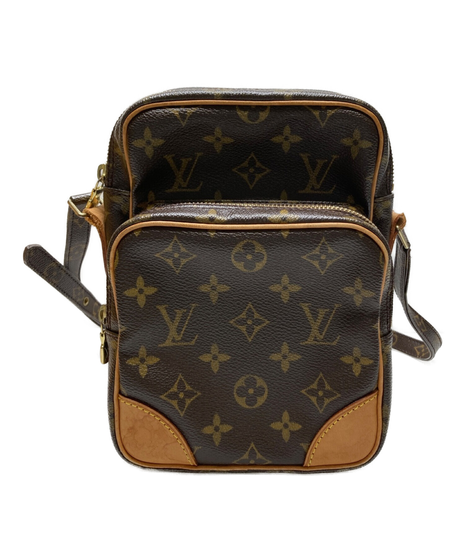 中古・古着通販】LOUIS VUITTON (ルイ ヴィトン) アマゾン ショルダー