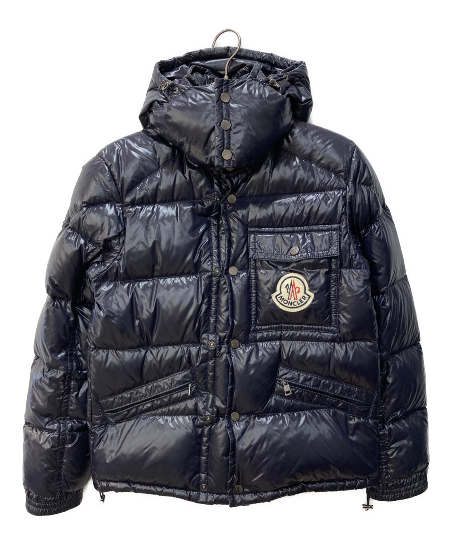 高級品市場 モンクレール Moncler ダウンジャケット