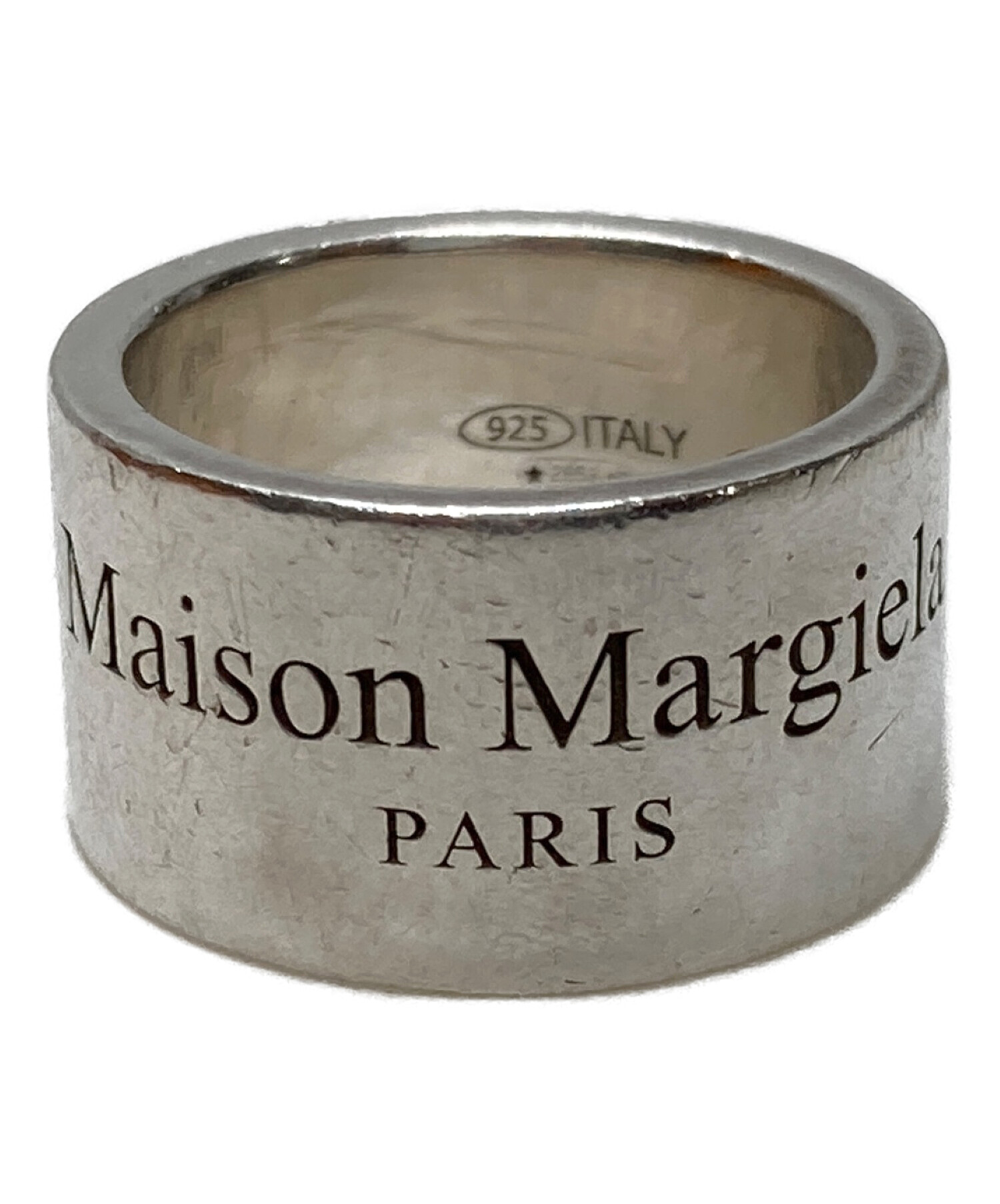 Maison Margiela (メゾンマルジェラ) リング サイズ:１３号