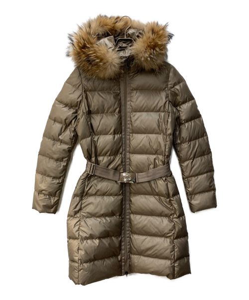 【中古・古着通販】MONCLER (モンクレール) ダウンコート