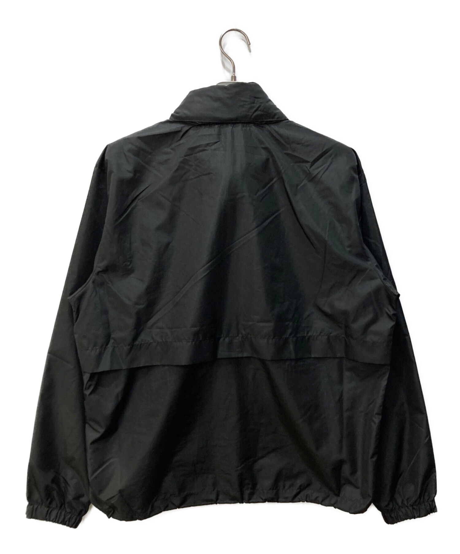 700fill (700フィル) 700FILL Logo Track Jacket ブラック サイズ:Free