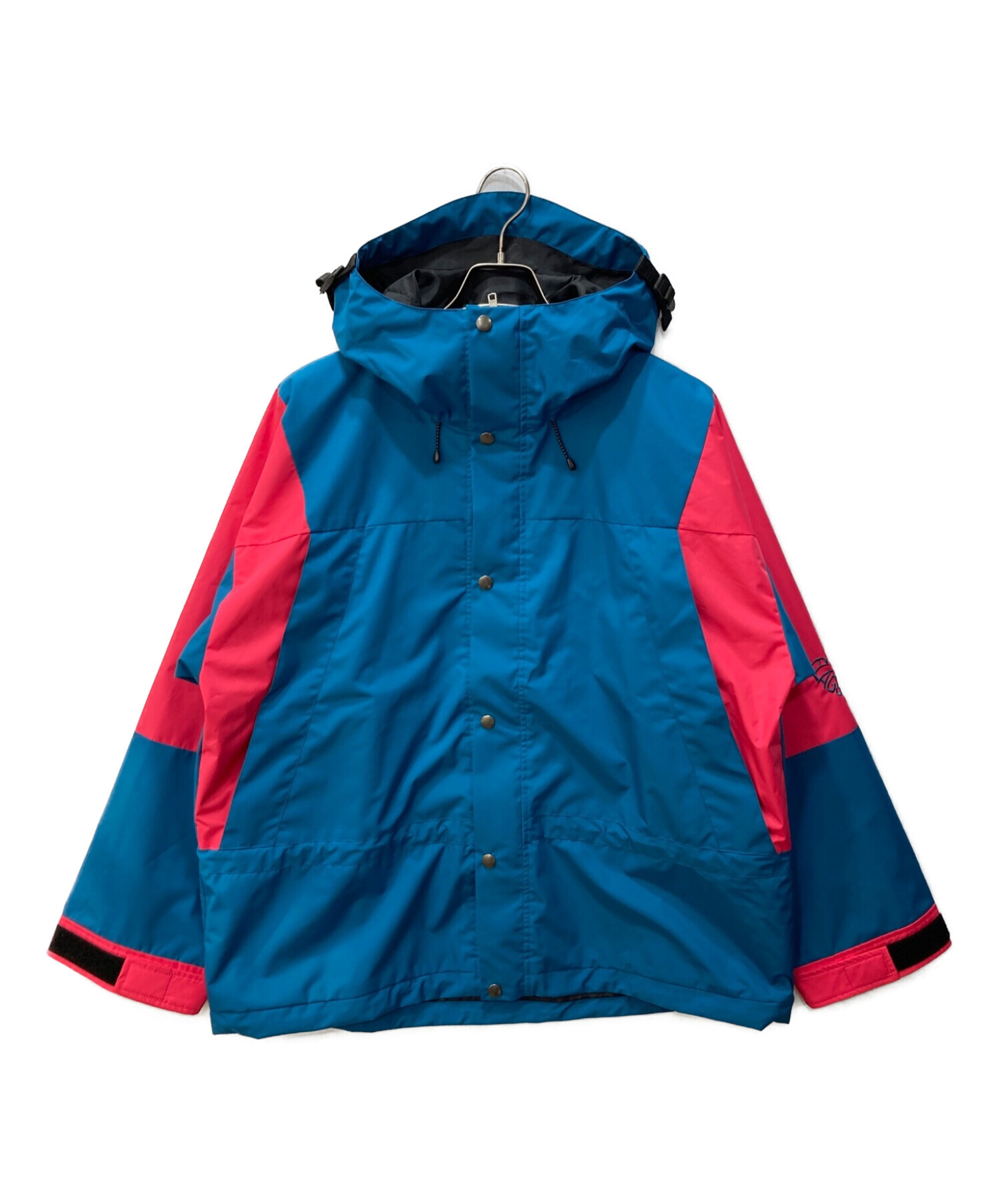 flagstuff INSIDE PKT PARKA マウンテンパーカー+sma-laigle.fr