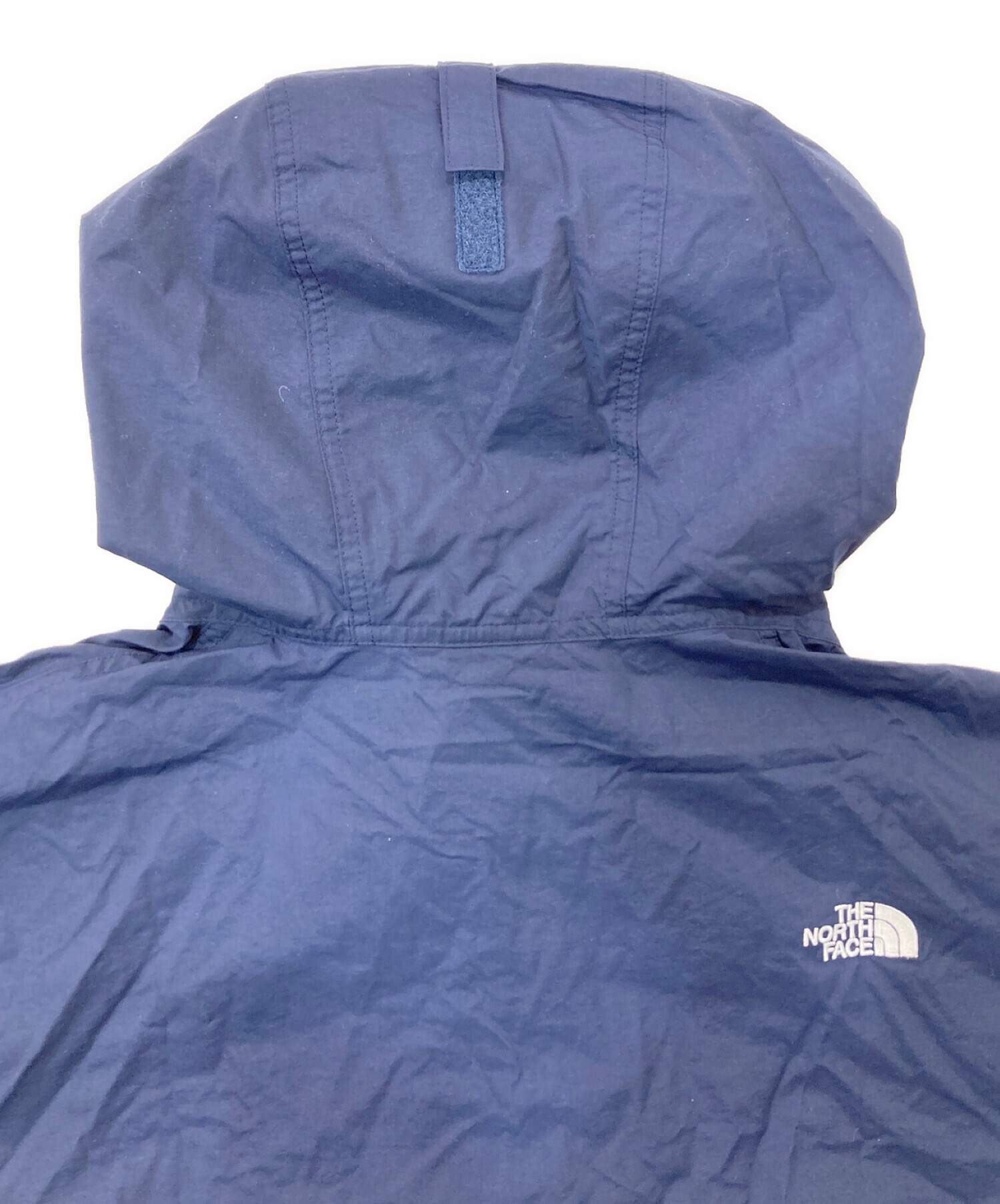 中古・古着通販】THE NORTH FACE (ザ ノース フェイス) コンパクト