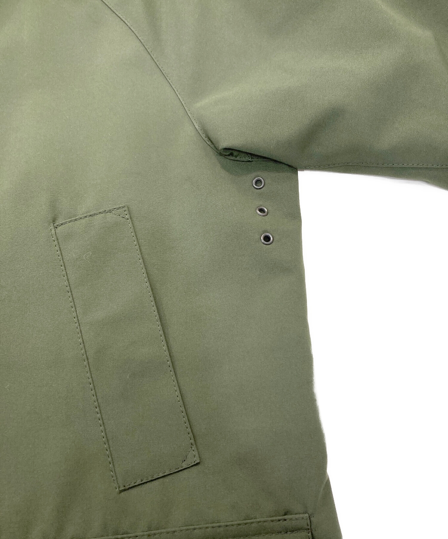 Barbour (バブアー) ビデイルSLジャケット カーキ サイズ:40