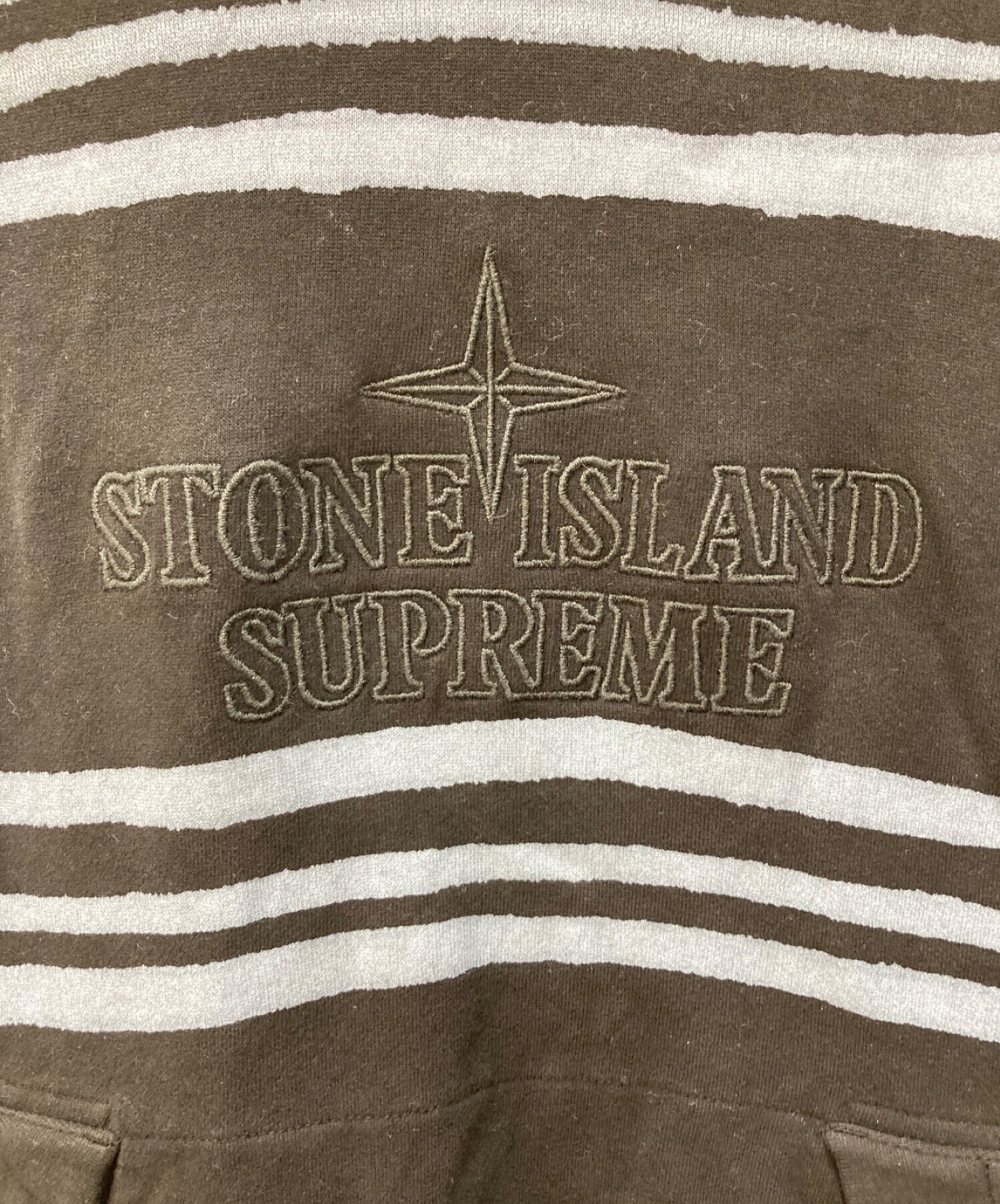 値下中supreme stone island ストーンアイランド シュプリーム