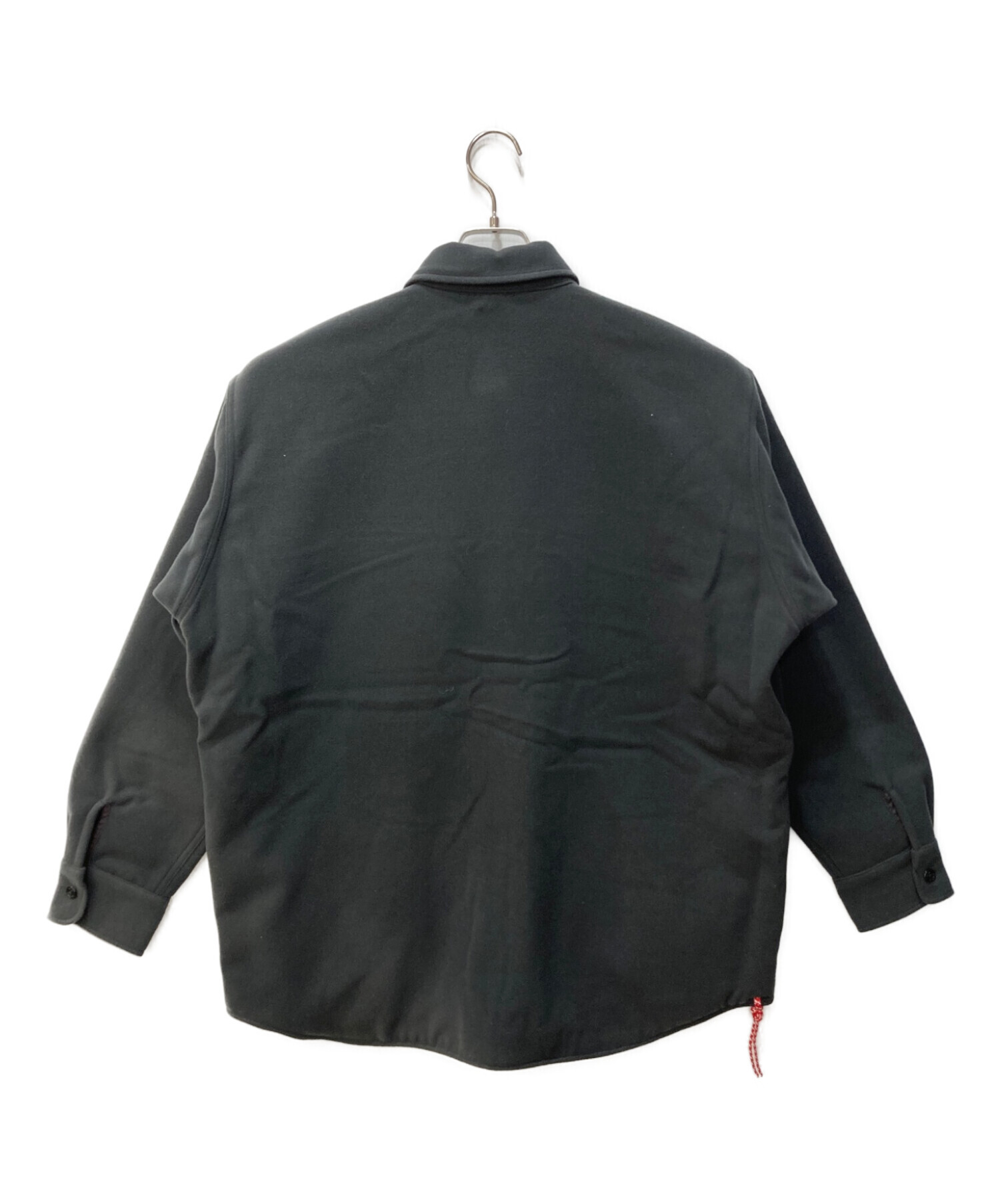 【ReZARD】CPO jacket (M) Black 未使用品