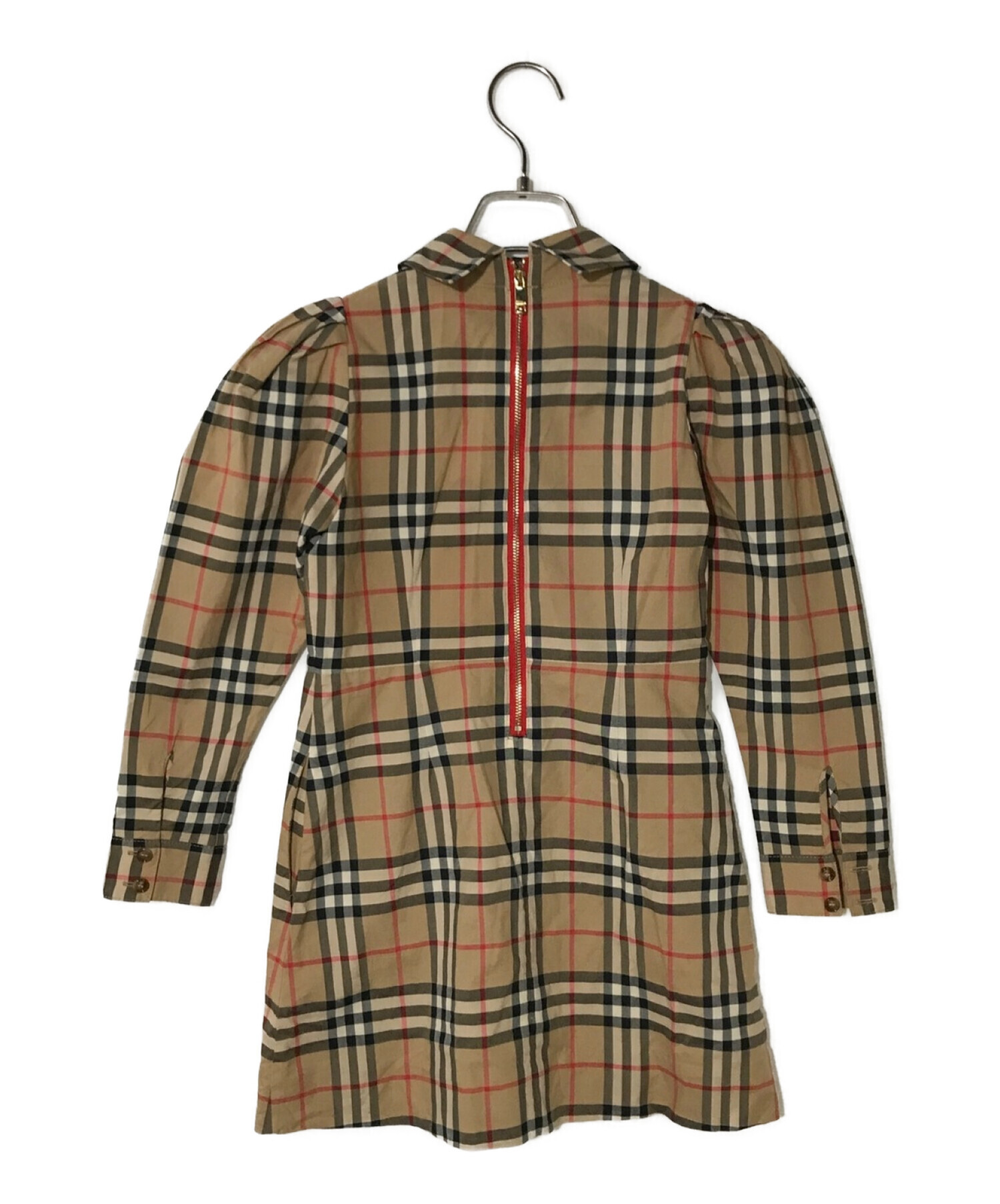 中古・古着通販】BURBERRY CHILDREN (バーバリー チルドレン) バック