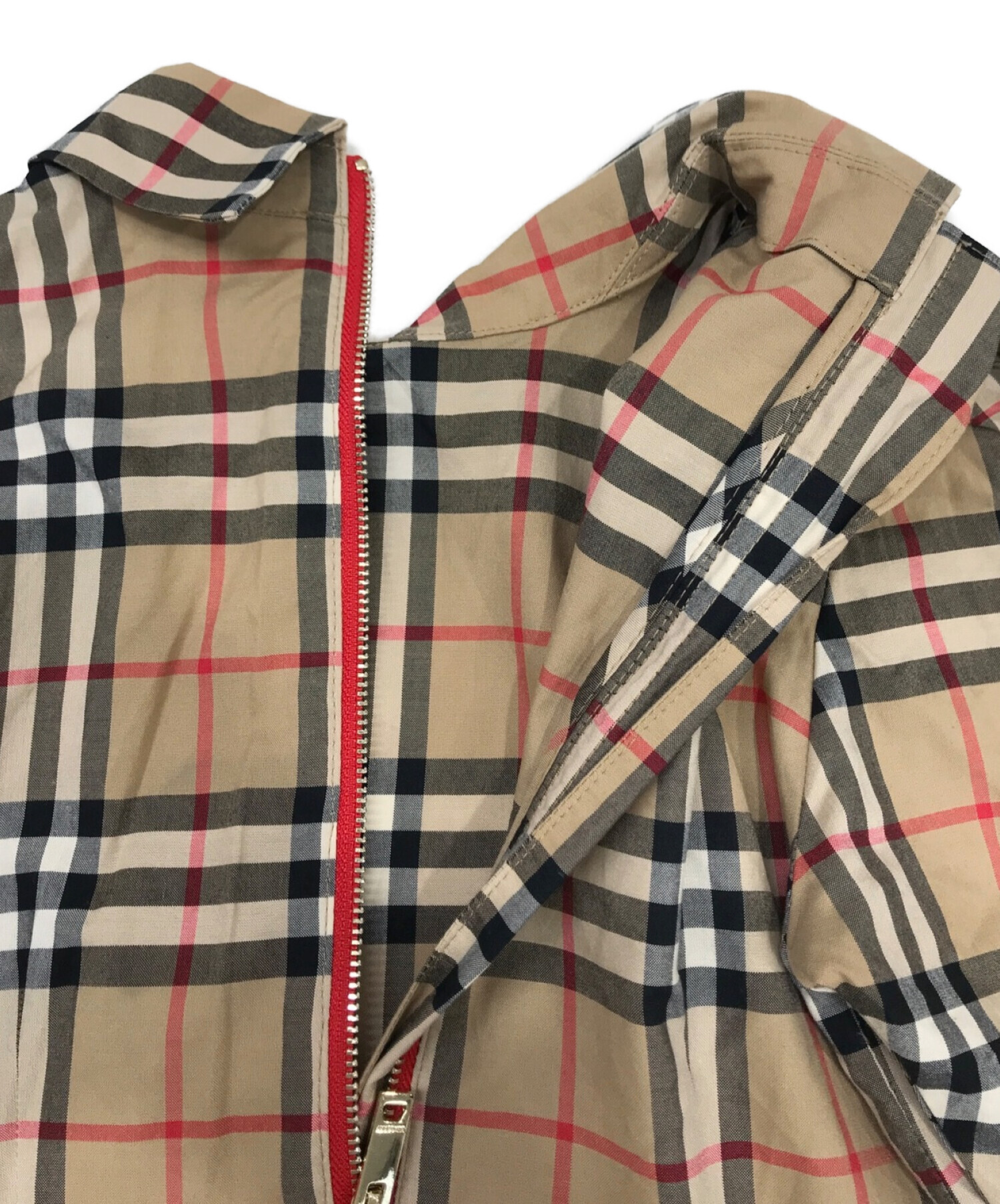 中古・古着通販】BURBERRY CHILDREN (バーバリー チルドレン) バック