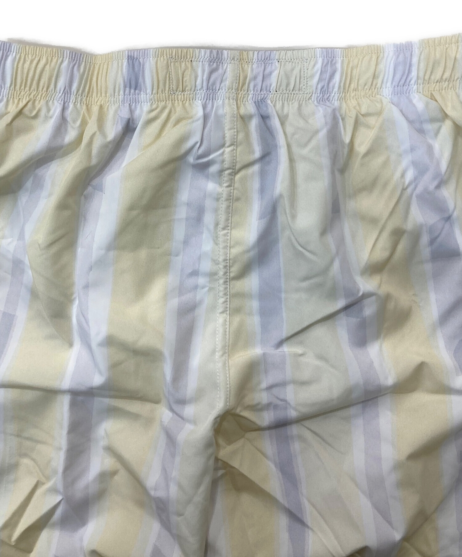 中古・古着通販】ERMENEGILDO ZEGNA (エルメネジルド・ゼニア) スイム