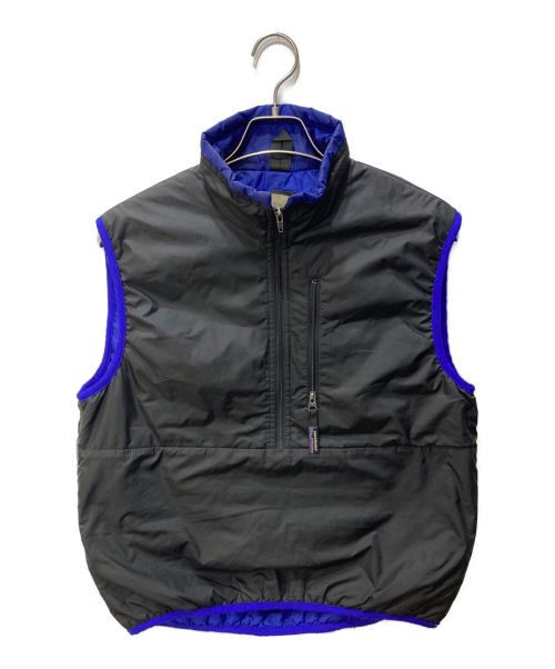 【中古・古着通販】Patagonia (パタゴニア) 00sパフボールPOベスト 