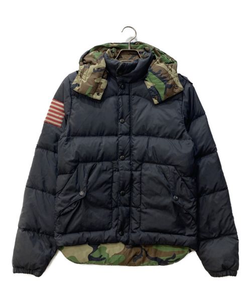 【中古・古着通販】DENIM & SUPPLY RALPH LAUREN (デニム