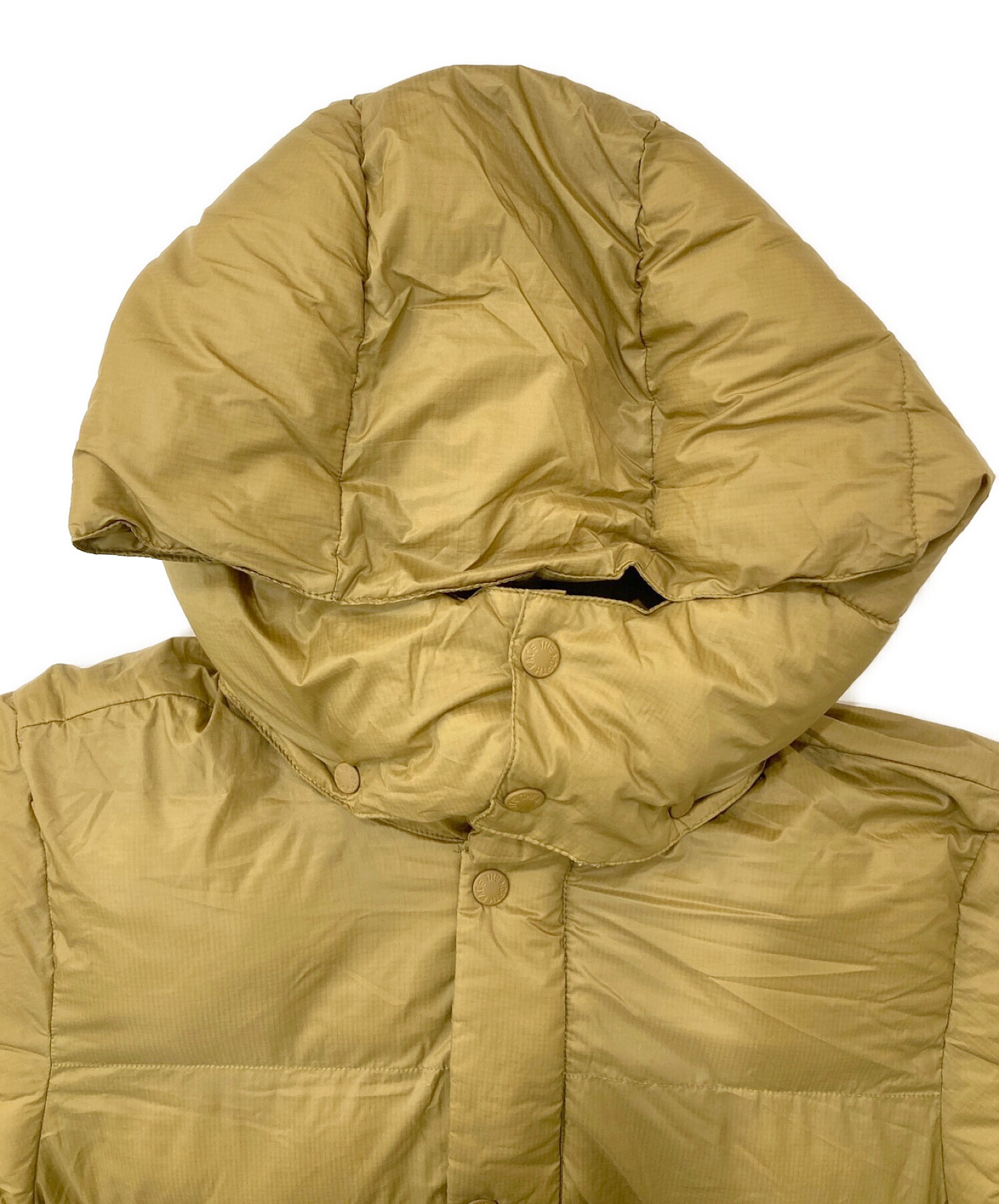 中古・古着通販】THE NORTH FACE (ザ ノース フェイス) Camp Sierra