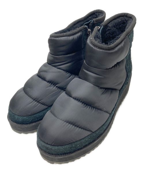 【中古・古着通販】UGG (アグ) RIDGE MINI ブラック サイズ:26cm