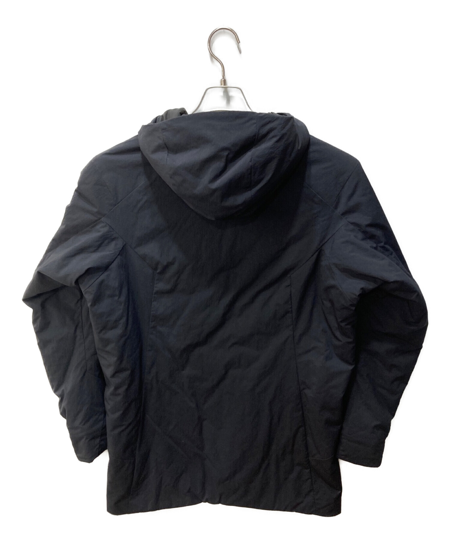 中古・古着通販】ARC'TERYX (アークテリクス) THERME PARKA ブラック