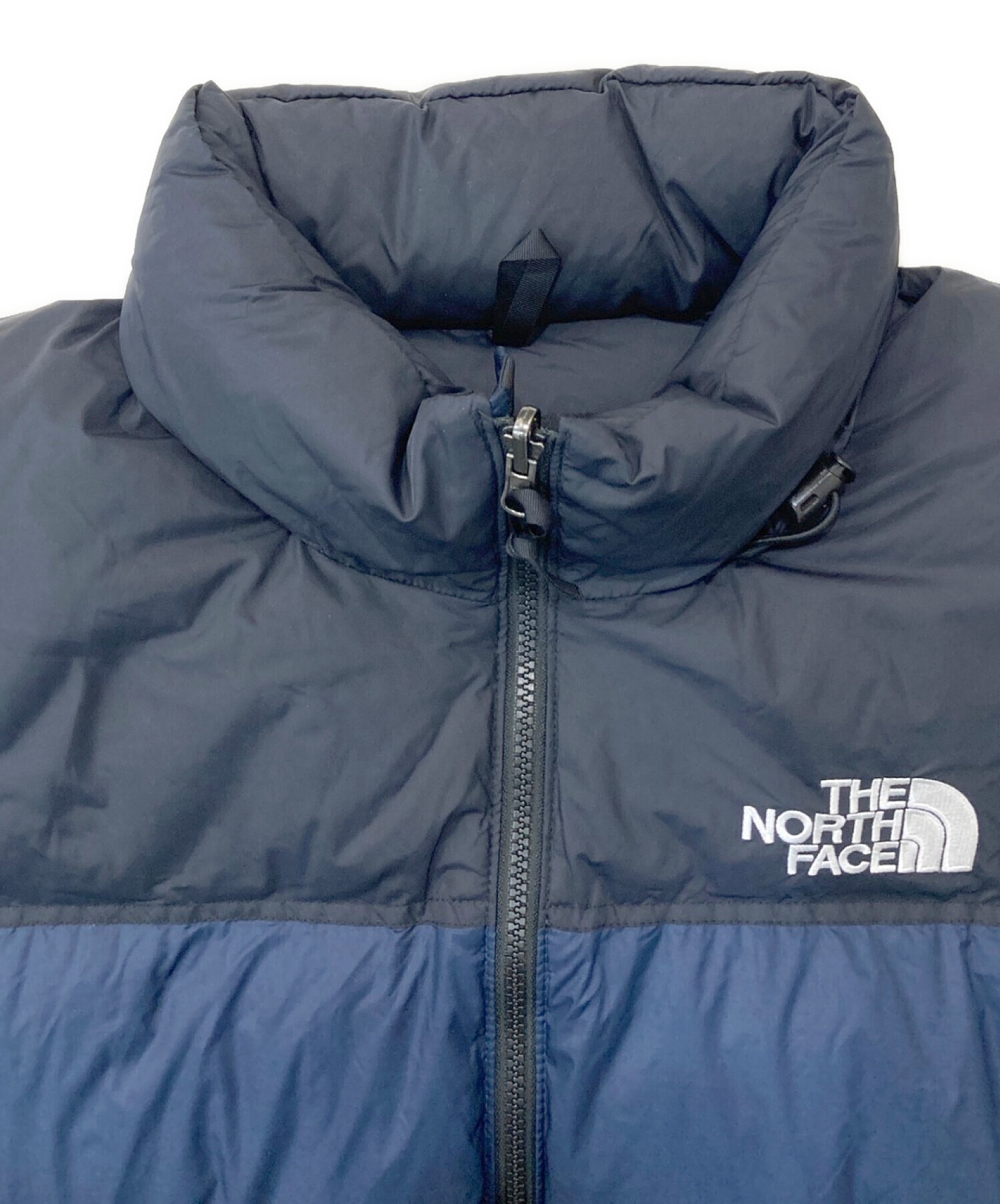 中古・古着通販】THE NORTH FACE (ザ ノース フェイス) ヌプシダウン