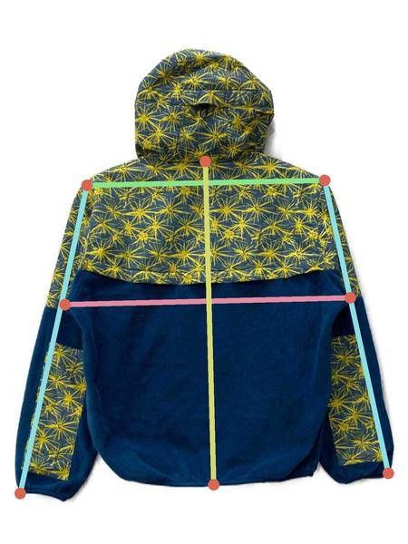 中古・古着通販】NIKE ACG (ナイキエージーシー) AOP LTWT Fleece