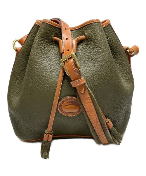 中古・古着通販】DOONEY&BOURKE (ドゥーニーアンドバーク) 巾着