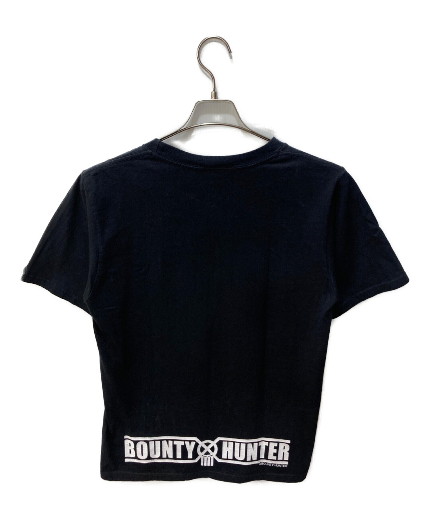 中古・古着通販】BOUNTY HUNTER (バウンティハンター) プリントTシャツ