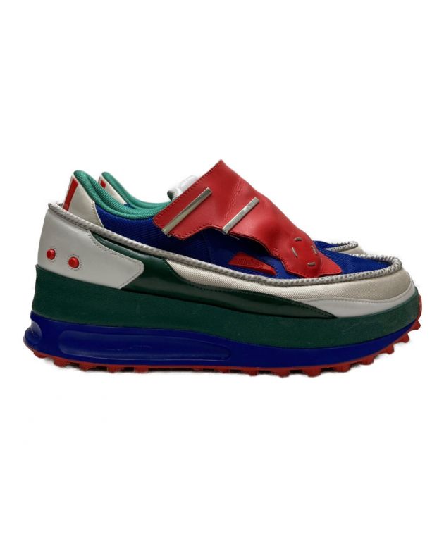 中古・古着通販】adidas×RAF SIMONS (アディダス×ラフシモンズ