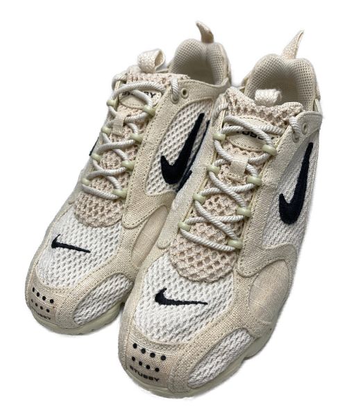 中古・古着通販】NIKE (ナイキ) stussy (ステューシー) AIR ZOOM