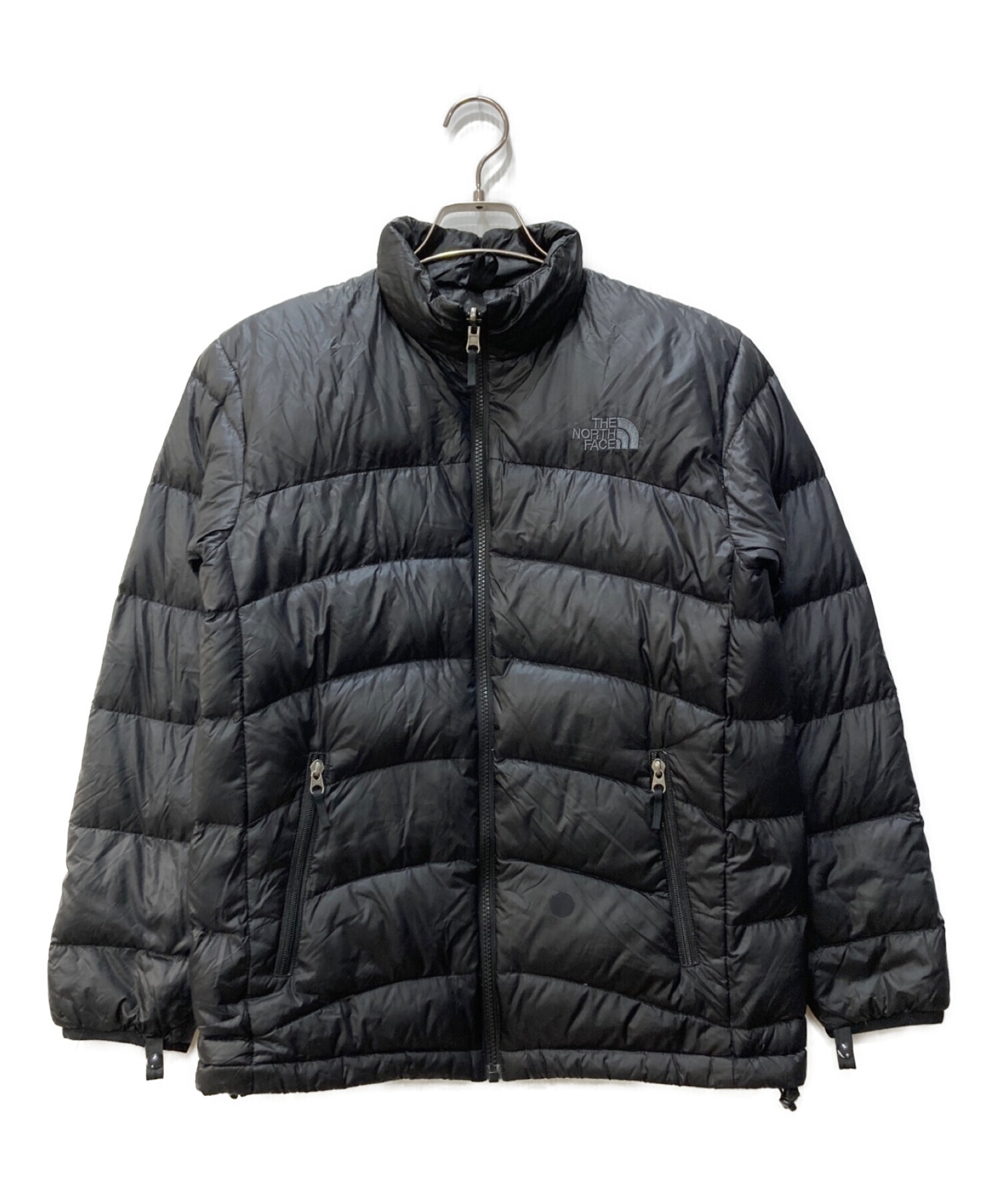 中古・古着通販】THE NORTH FACE (ザ ノース フェイス) ダウン