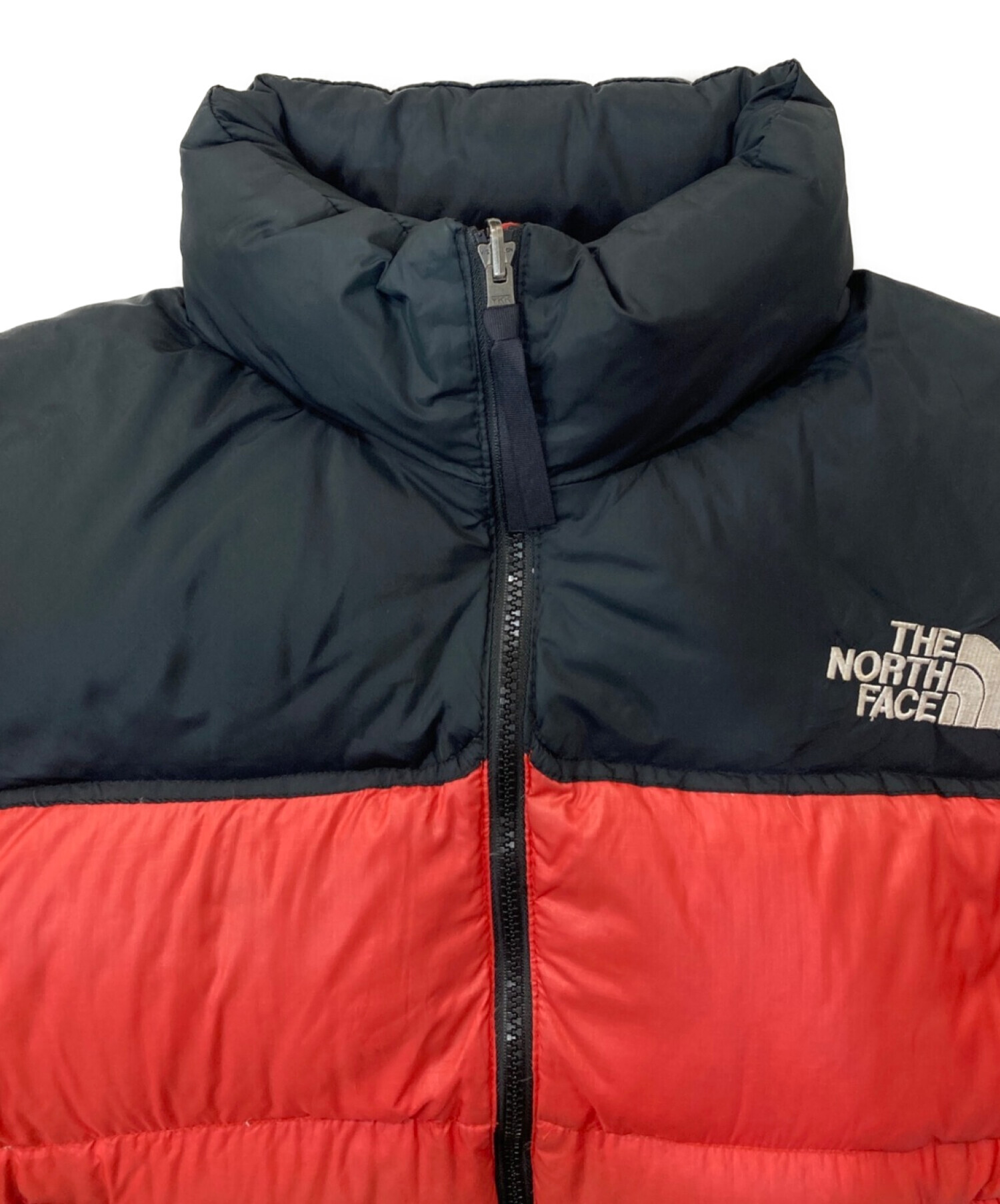 中古・古着通販】THE NORTH FACE (ザ ノース フェイス) ヌプシダウン