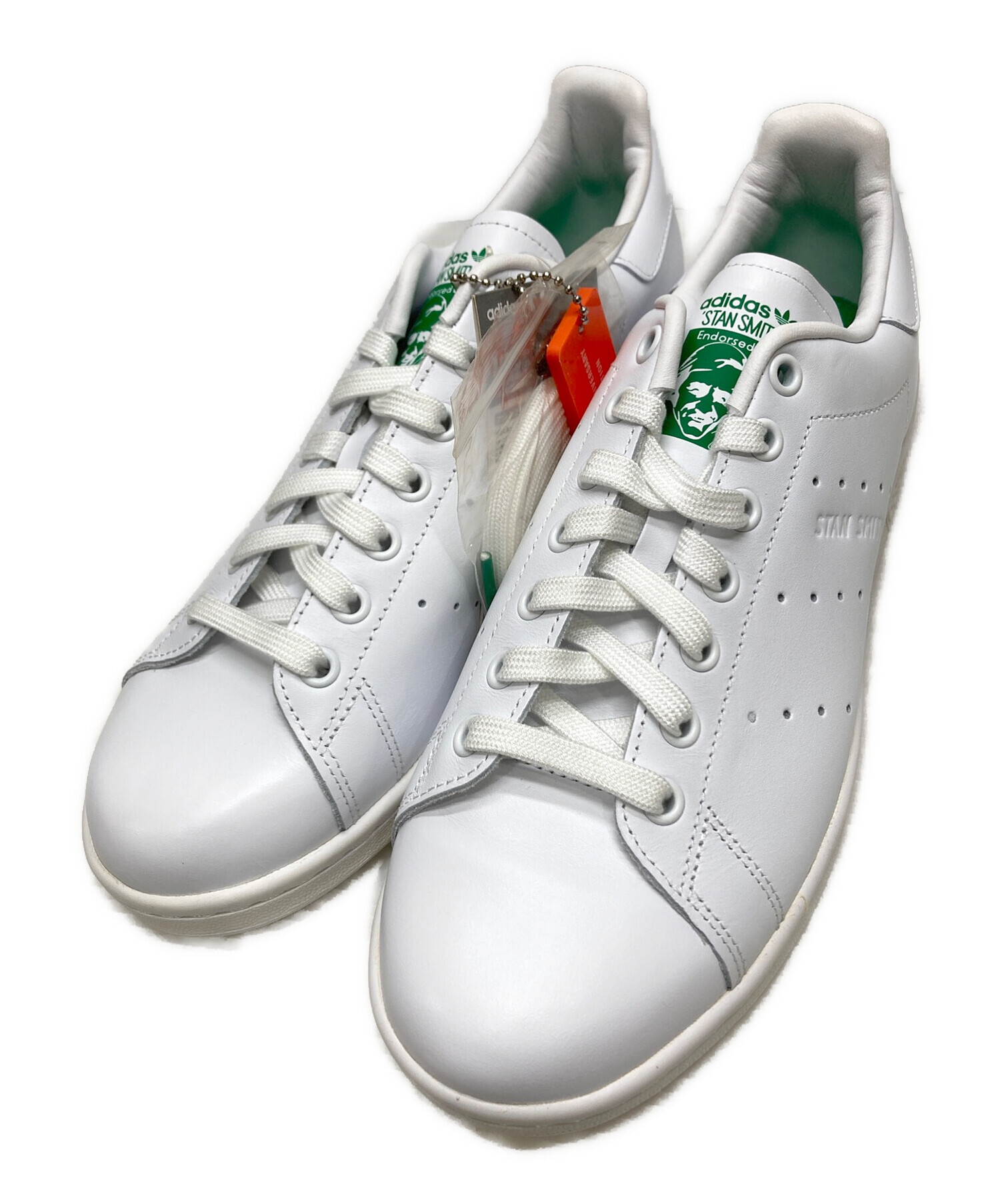 中古・古着通販】adidas (アディダス) BEAMS (ビームス) STANSMITH