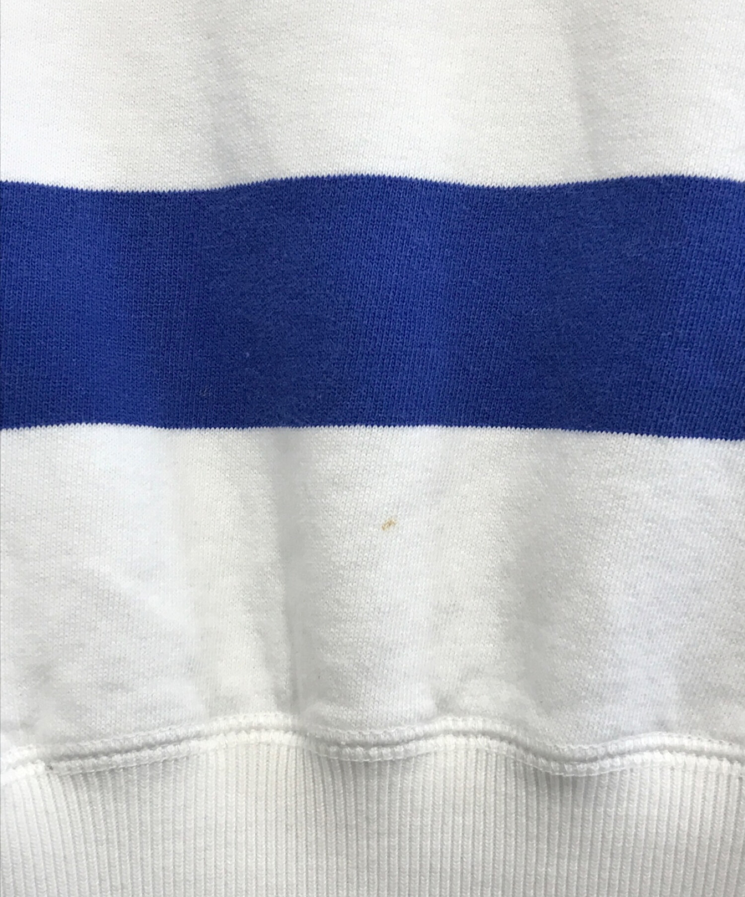 中古・古着通販】RALPH LAUREN (ラルフローレン) [古着]マルチボーダー