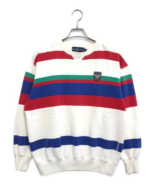 【中古・古着通販】RALPH LAUREN (ラルフローレン) [古着]マルチ