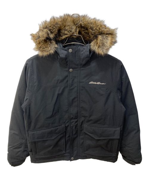 【中古・古着通販】Eddie Bauer (エディーバウアー) ダウン