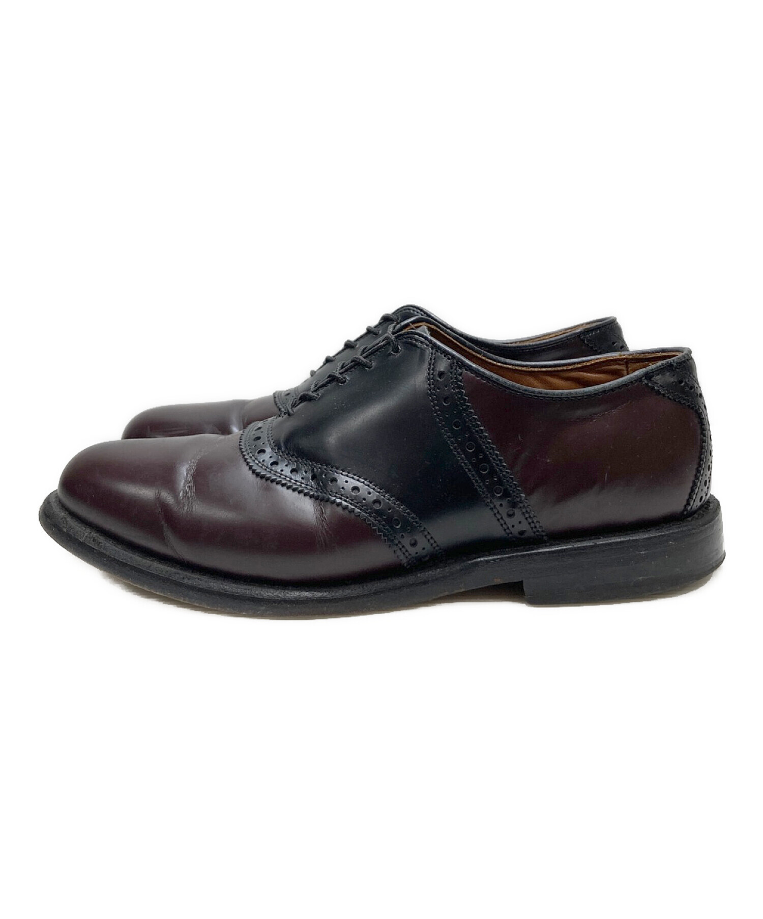 ALLEN EDMONDS Strand US7D 25cm 美品 - fawema.org