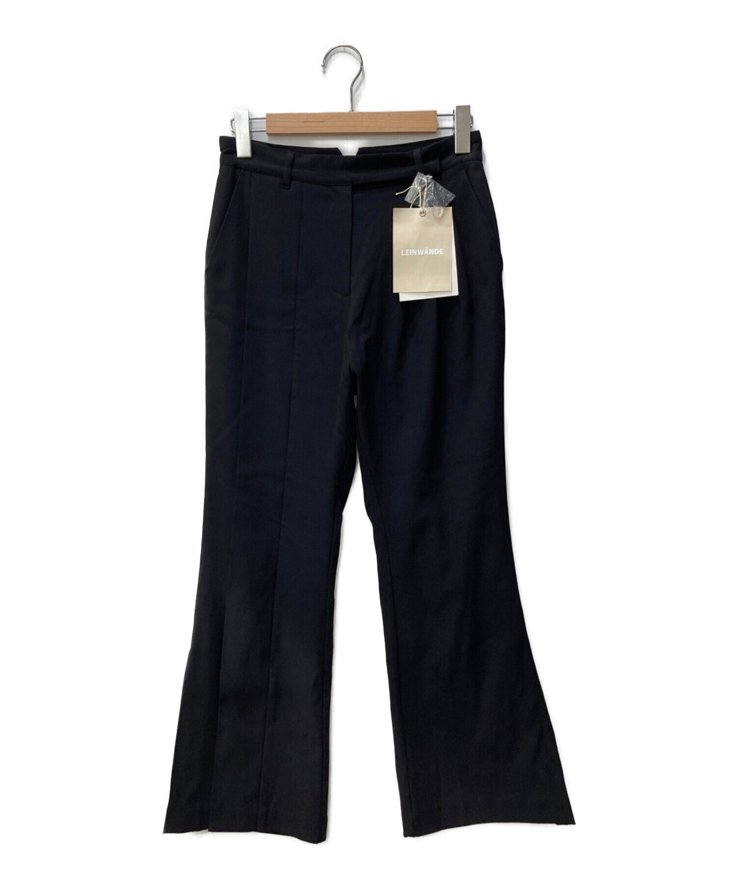 LEINWAND Work Trousers - パンツ