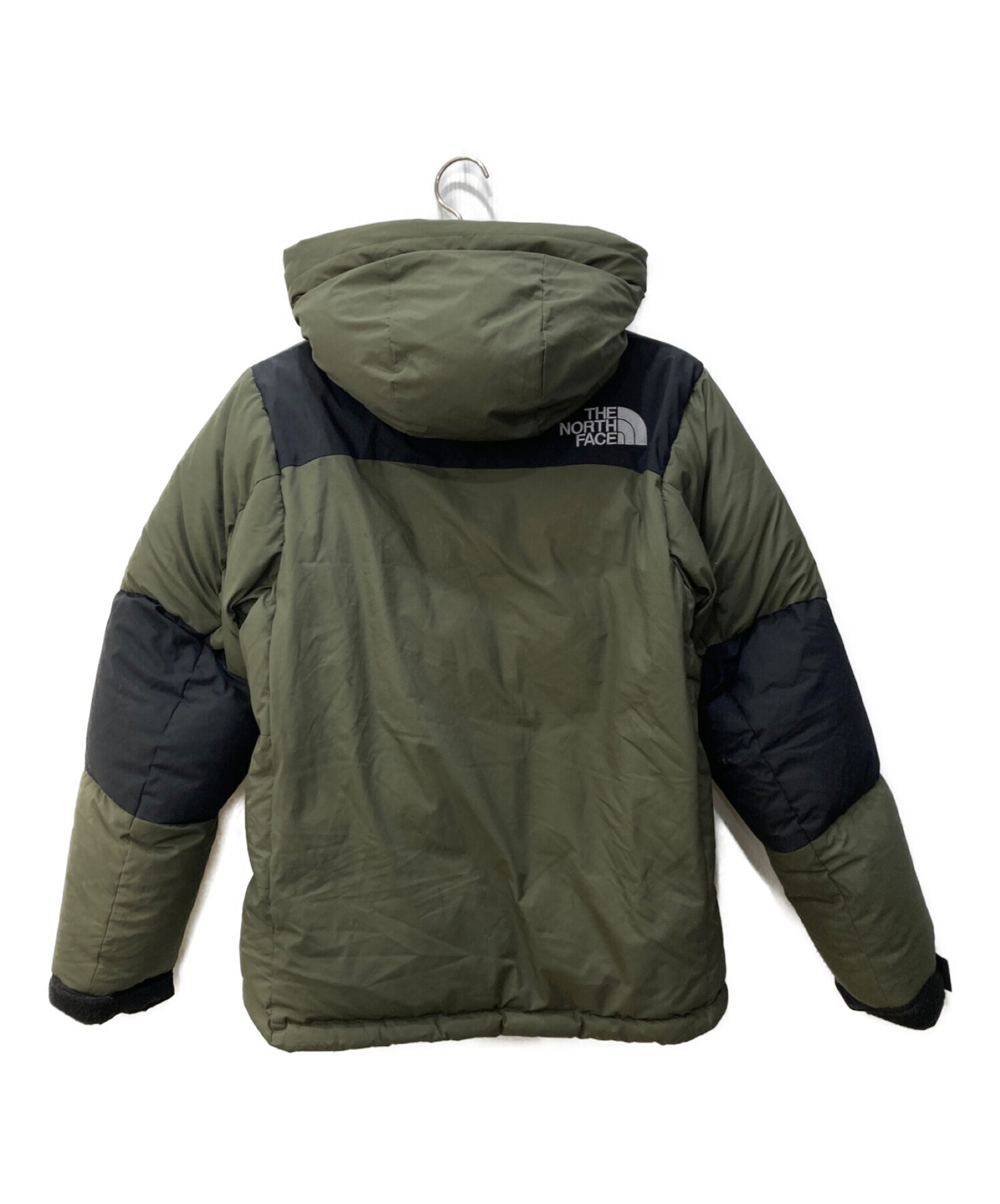 中古・古着通販】THE NORTH FACE (ザ ノース フェイス) バルトロライト